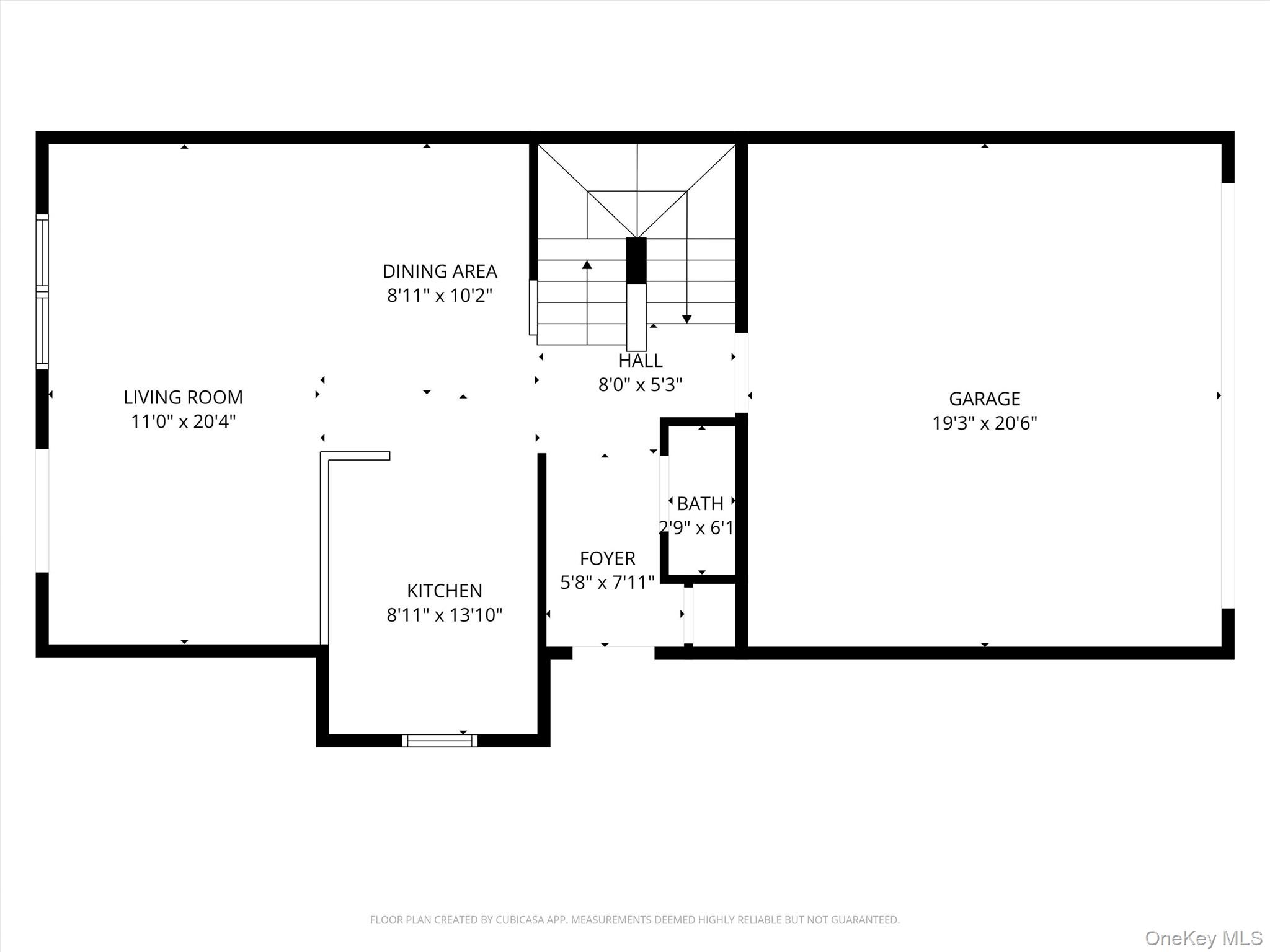 1 High Ridge Lane Property Photo 33