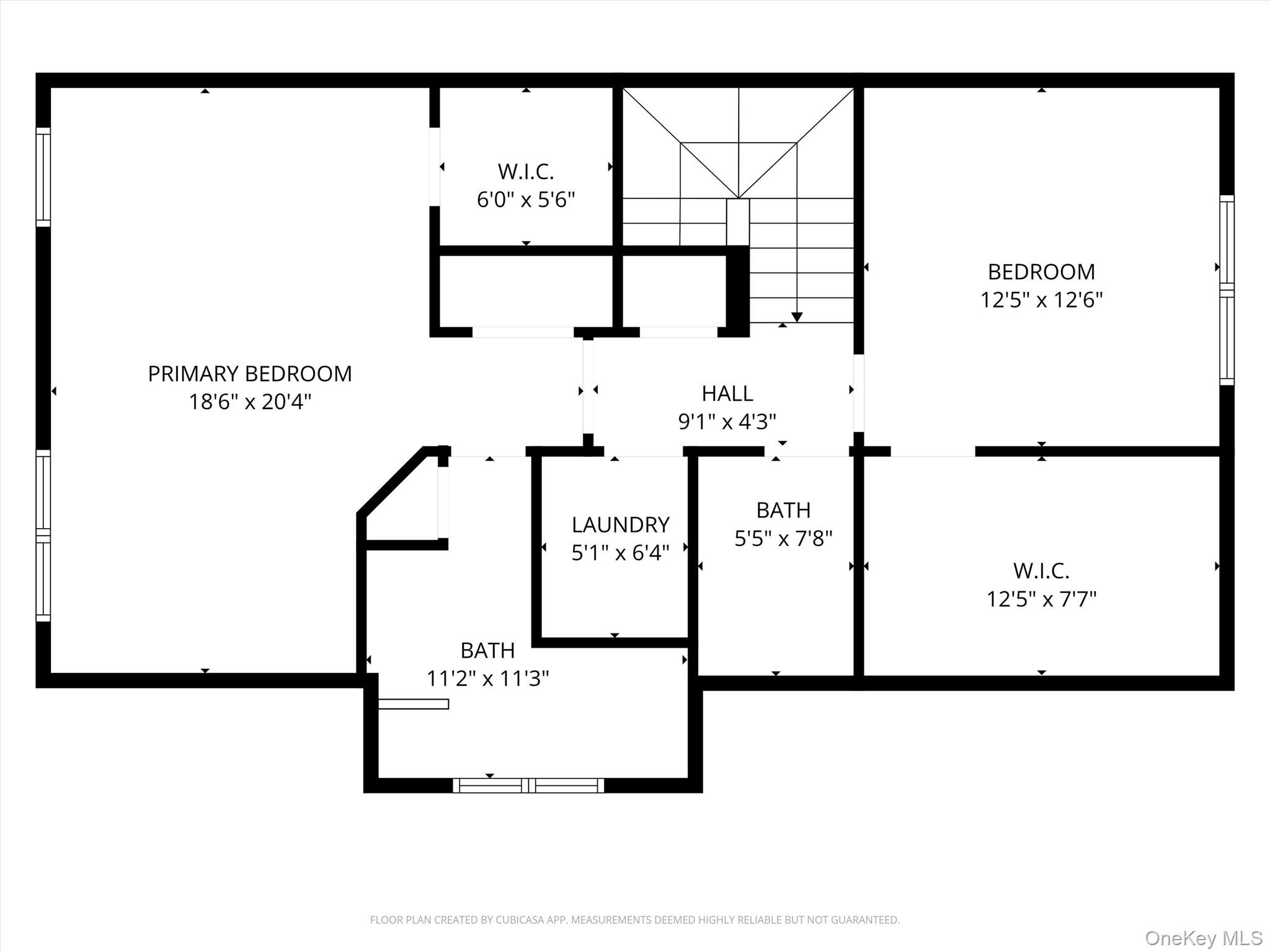 1 High Ridge Lane Property Photo 35