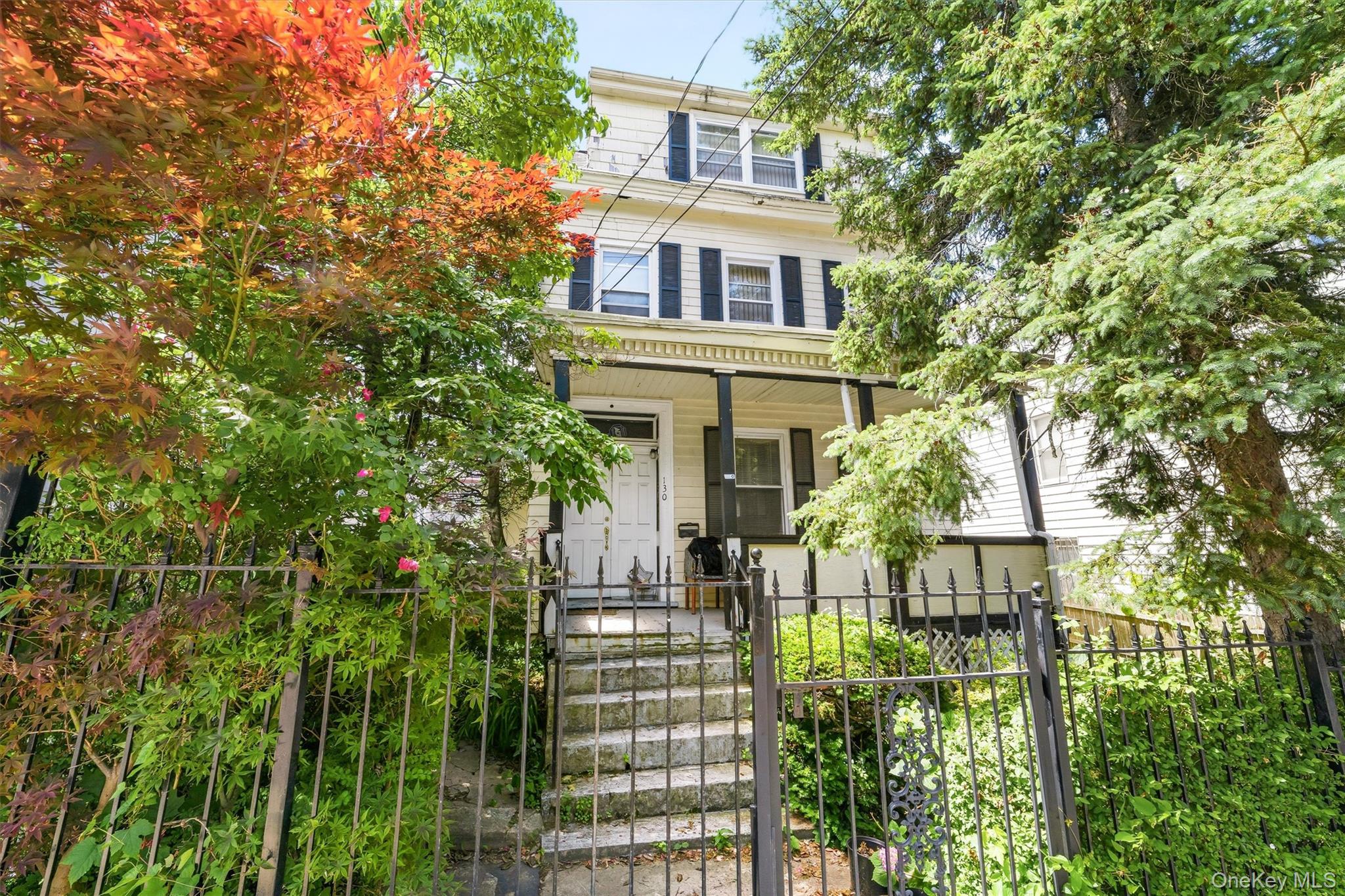 132 Webster Avenue Property Photo 1