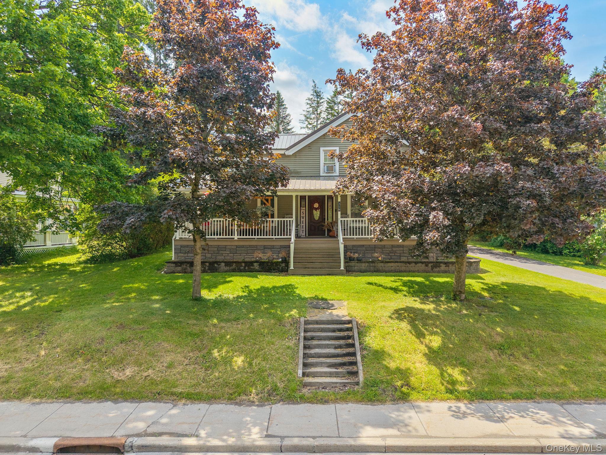 316 Main Street