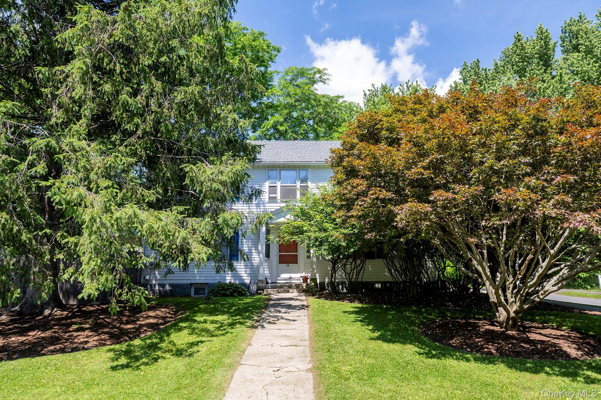14 S Maple Avenue Property Photo 1