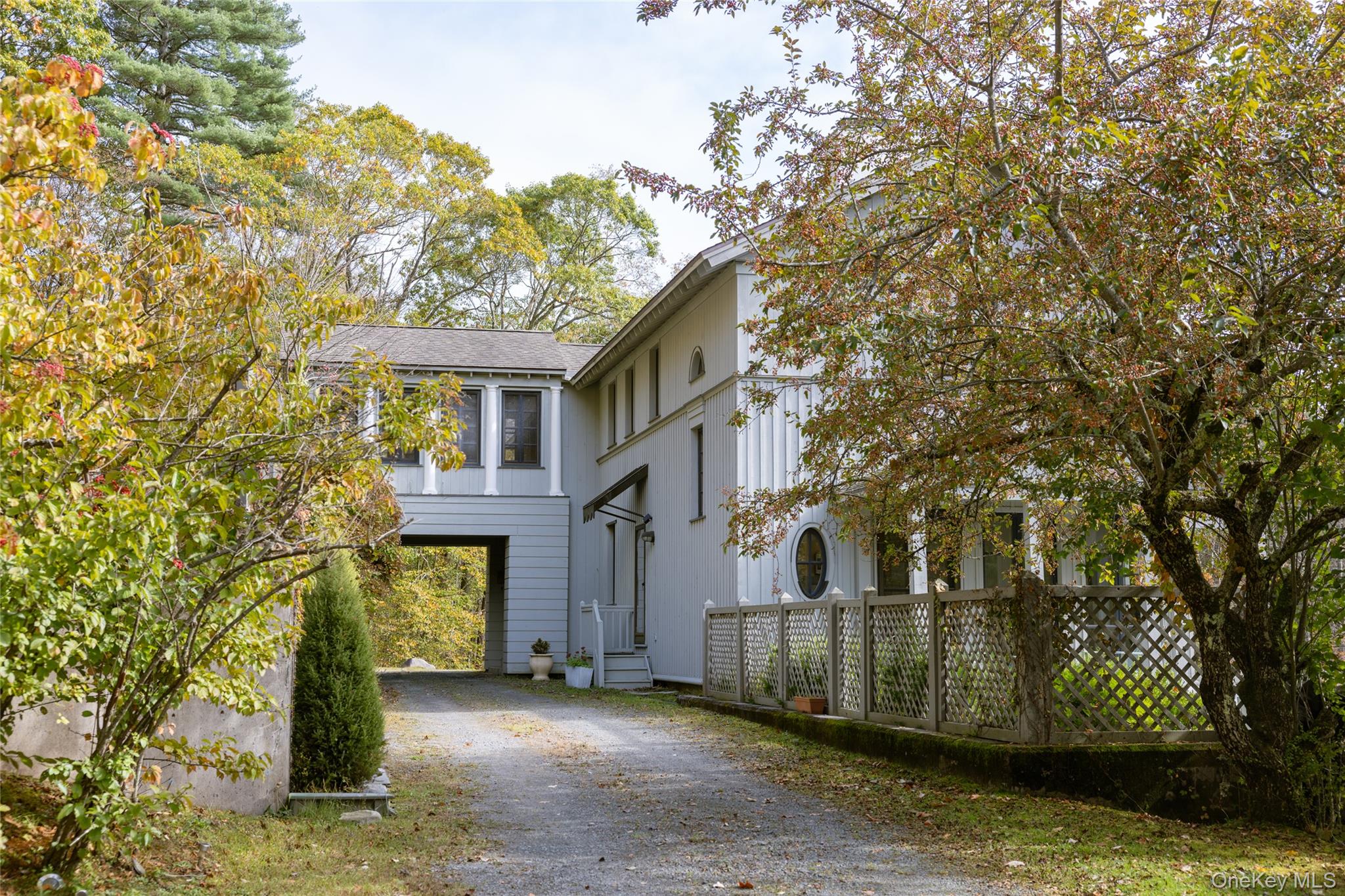 38 Frost Valley Road Property Photo 1