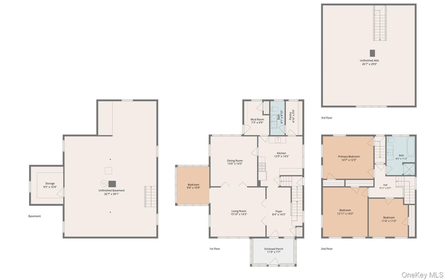 13 Cottage Street Property Photo 35