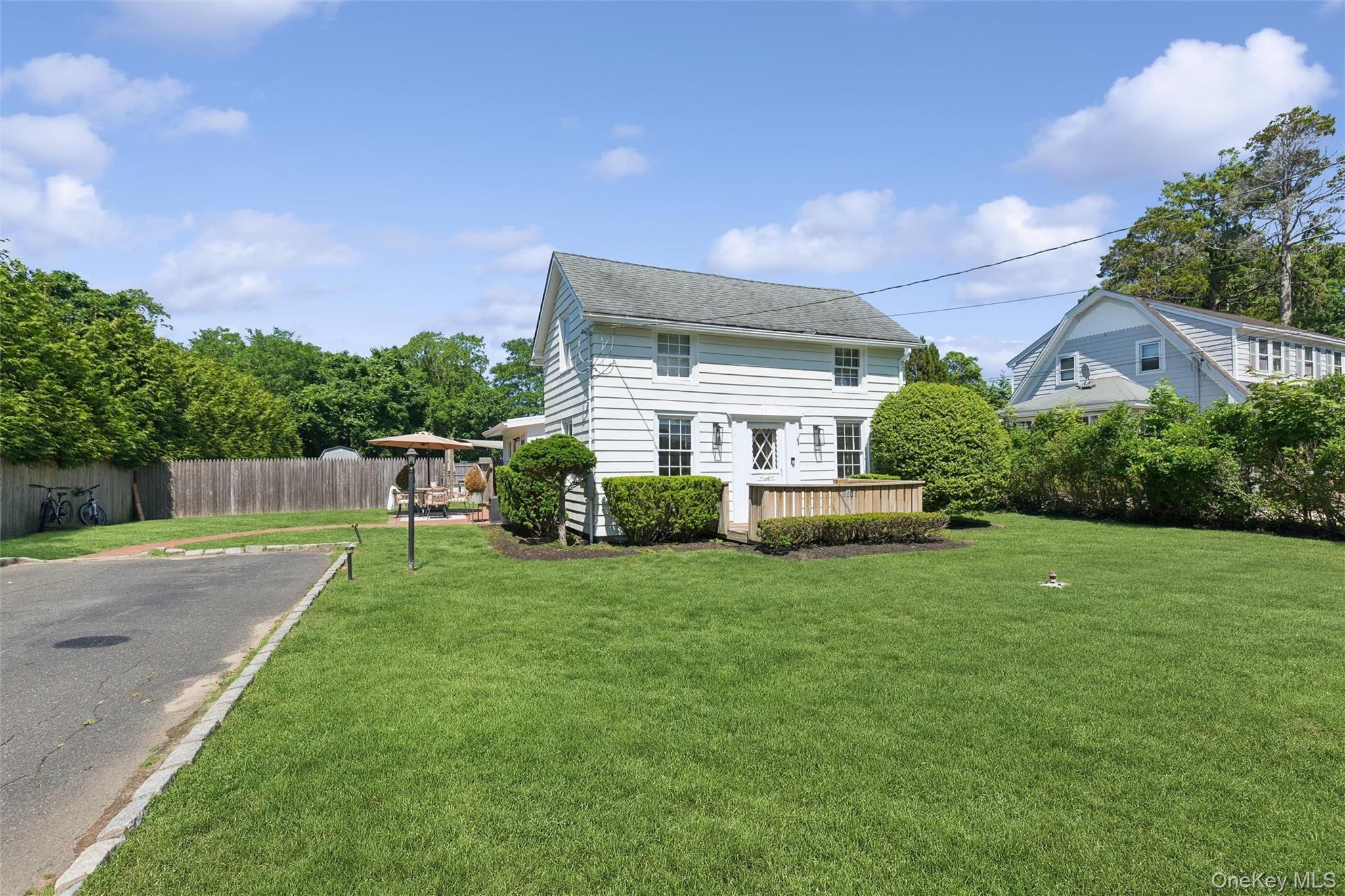 243 Sunset Avenue Property Photo 1