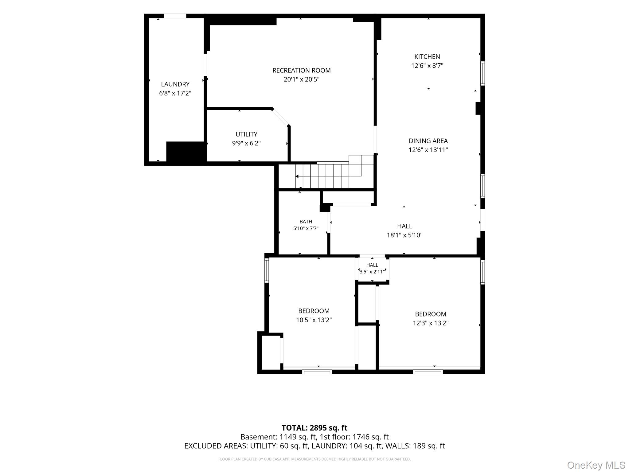 61 Ledgewood Drive Property Photo 32