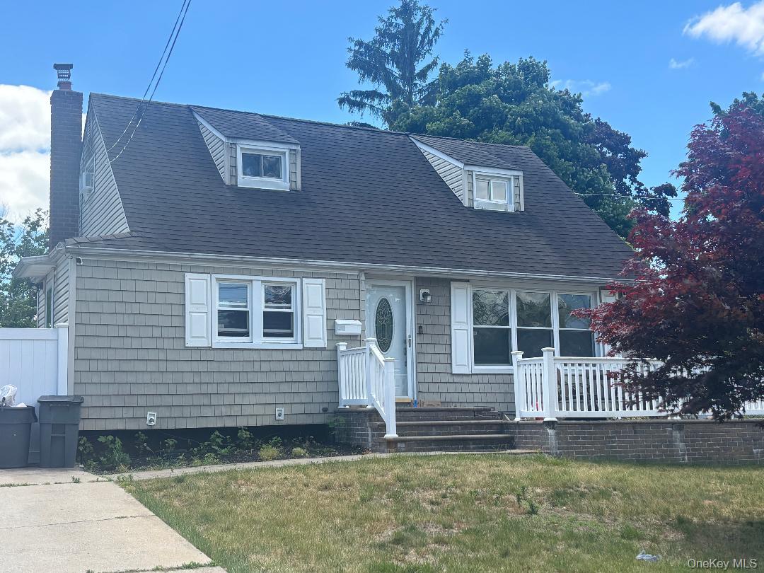 36 Hickory Street Property Photo 1