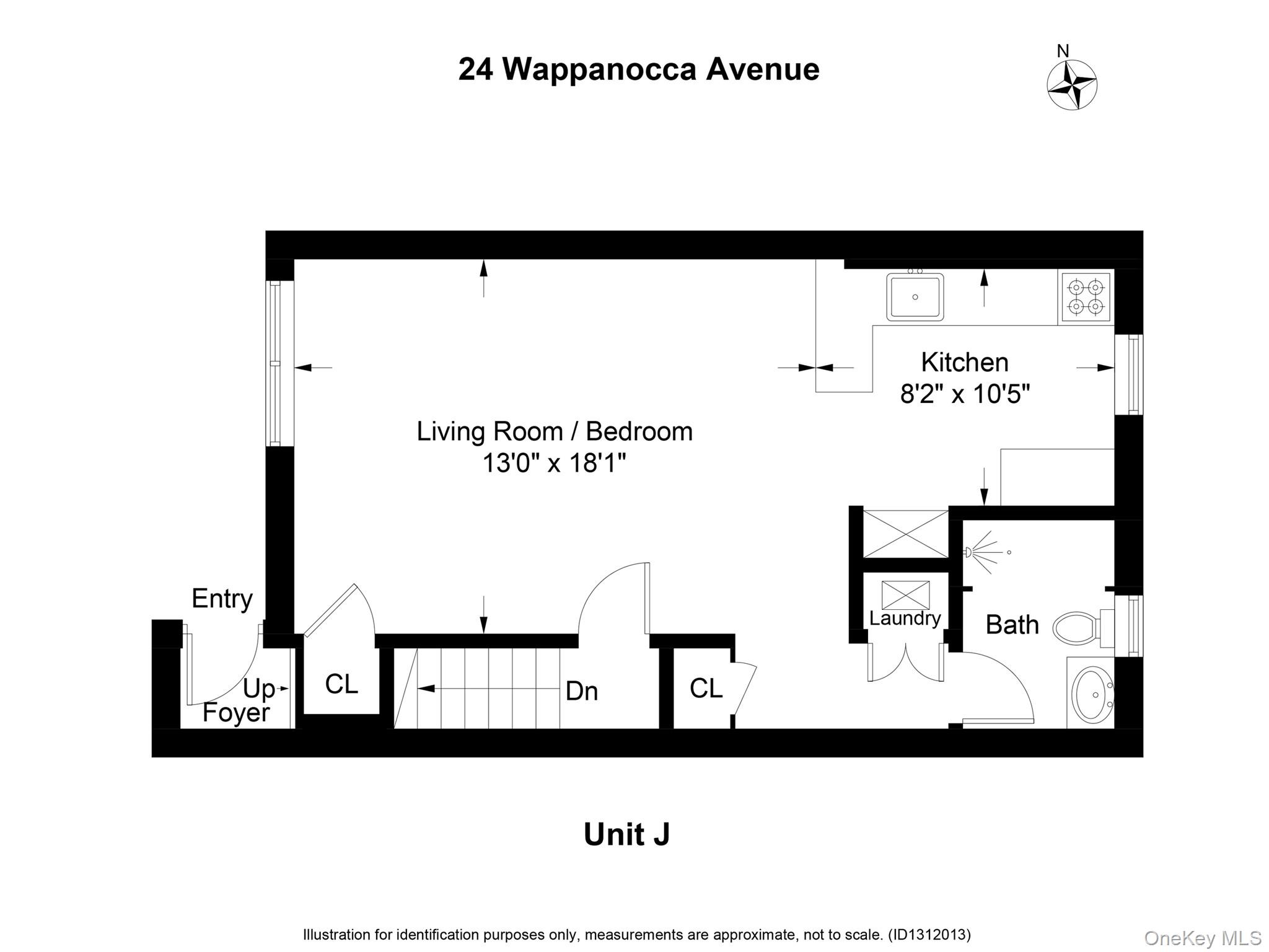 24 Wappanocca Avenue J Property Photo 3