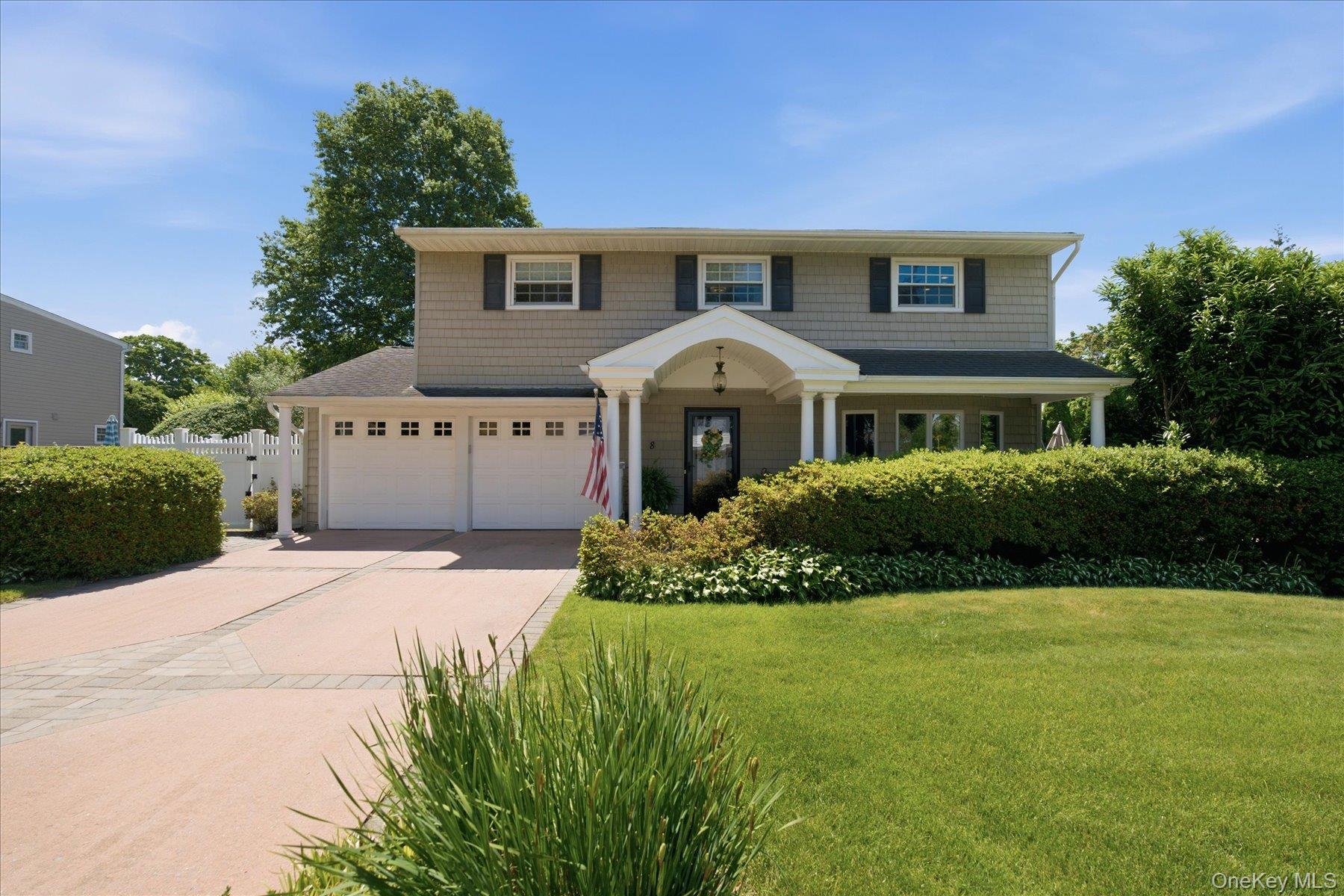 8 Griggs Drive Property Photo 1
