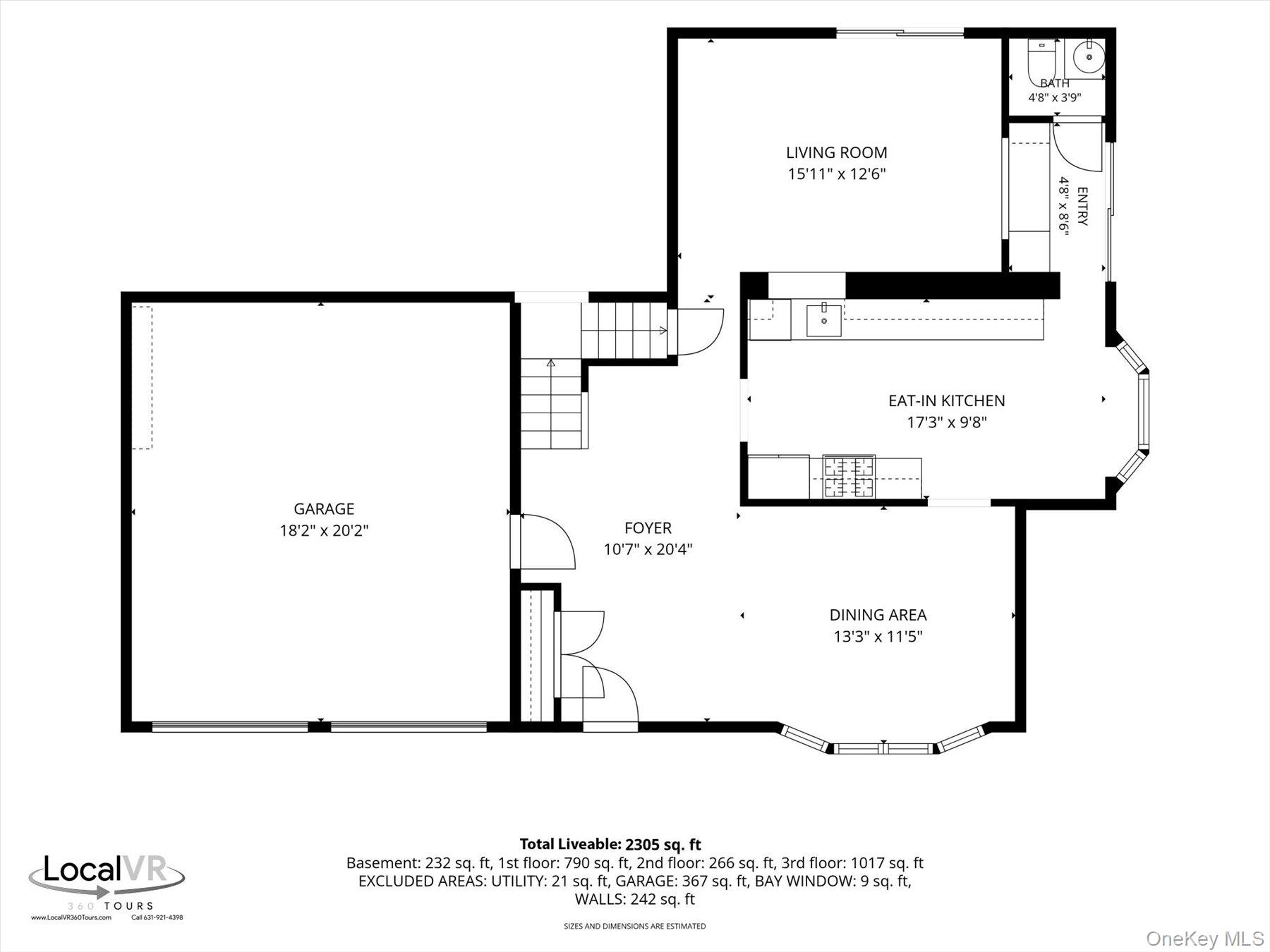 8 Griggs Drive Property Photo 36