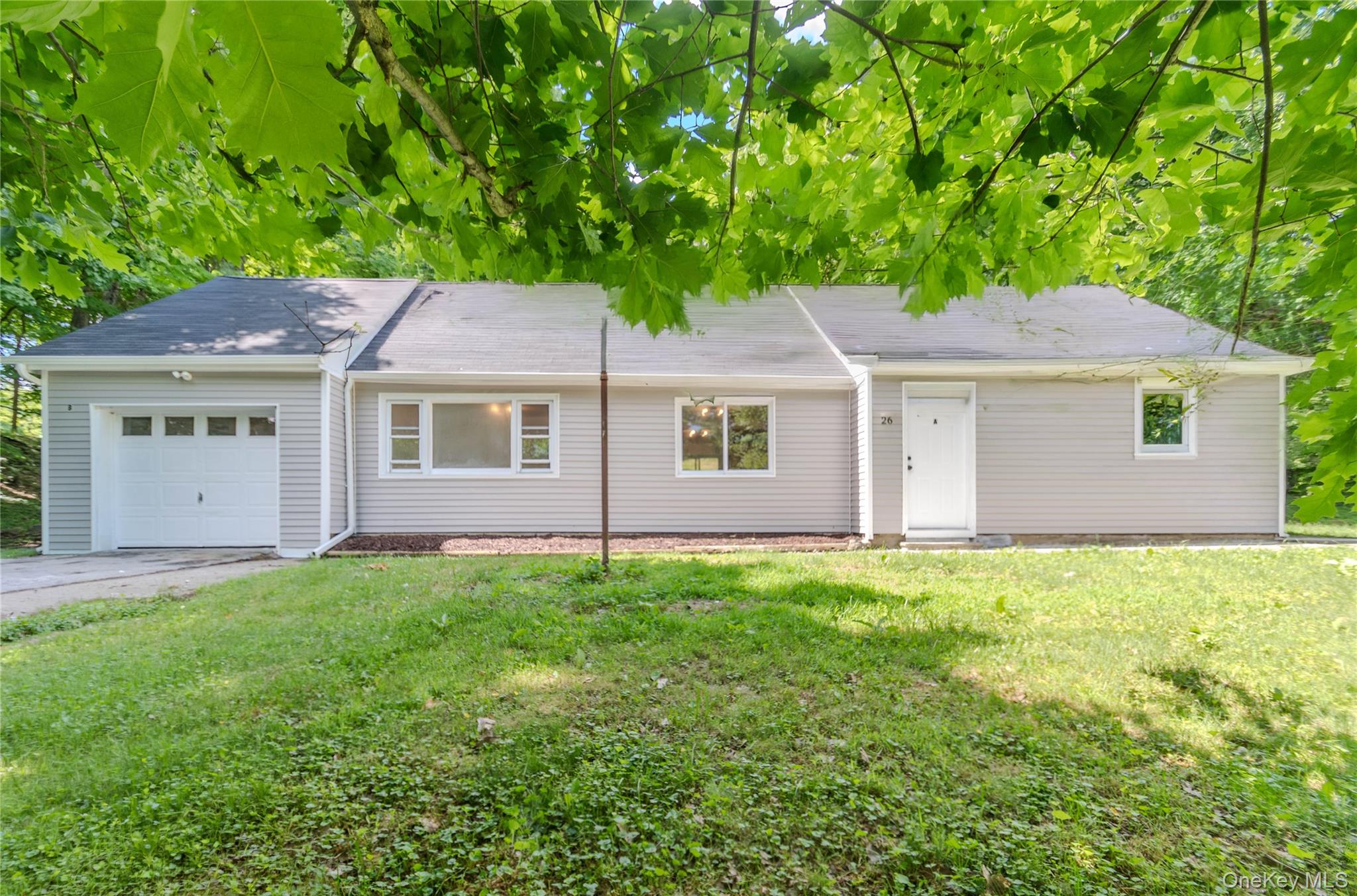 26 Old Hollow Road Property Photo 1