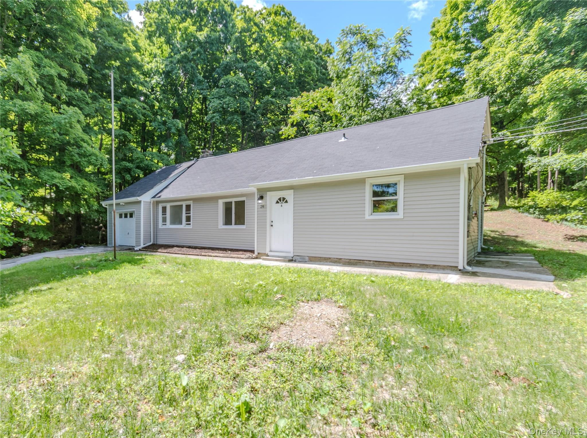 26 Old Hollow Road Property Photo 2