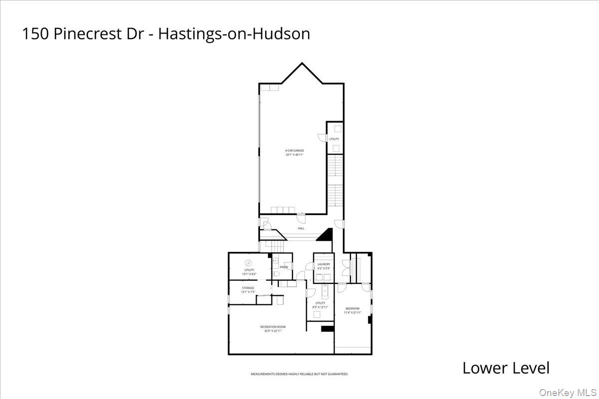 150 Pinecrest Drive Property Photo 45