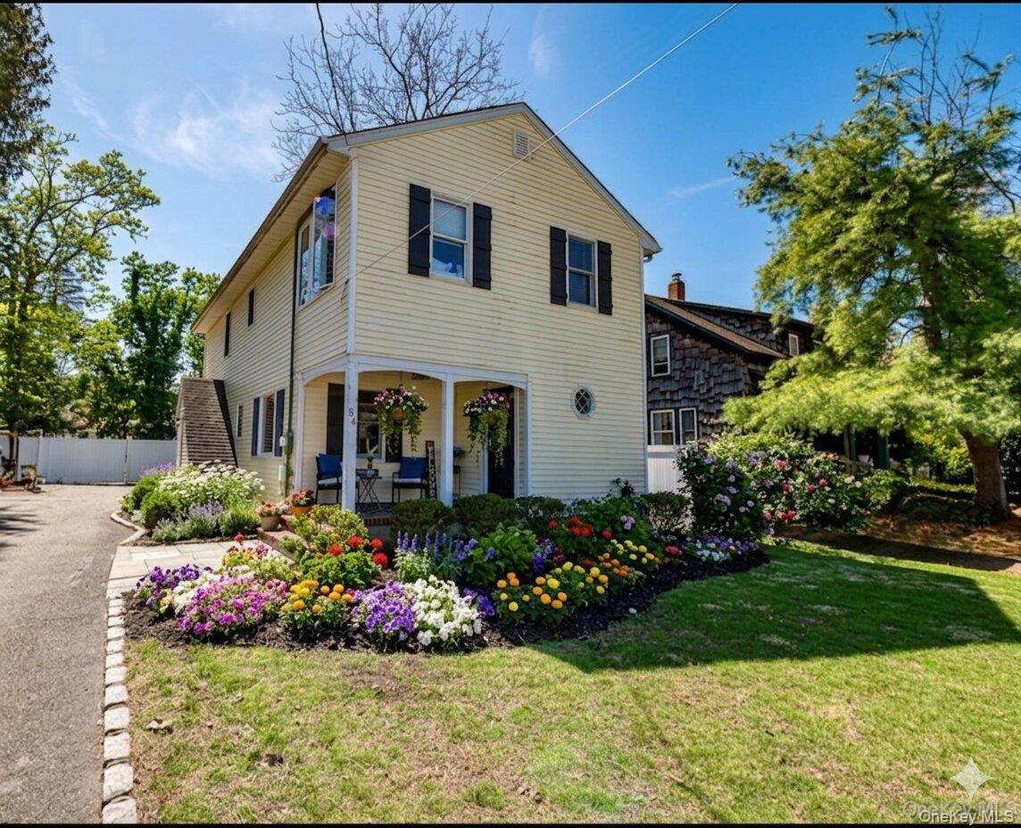 54 Westfield Drive Property Photo 1