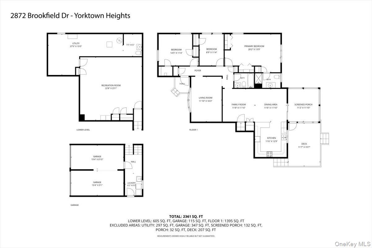 2872 Brookfield Drive Property Photo 33