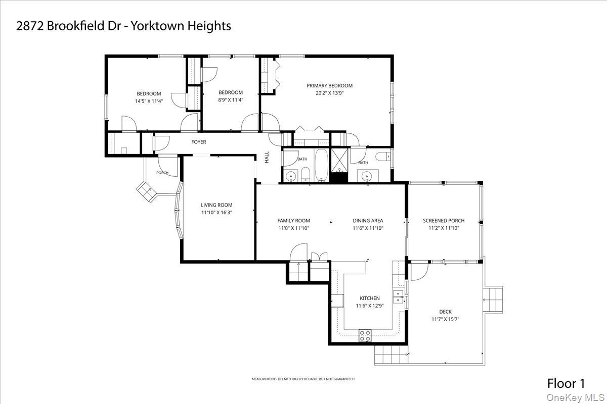 2872 Brookfield Drive Property Photo 34