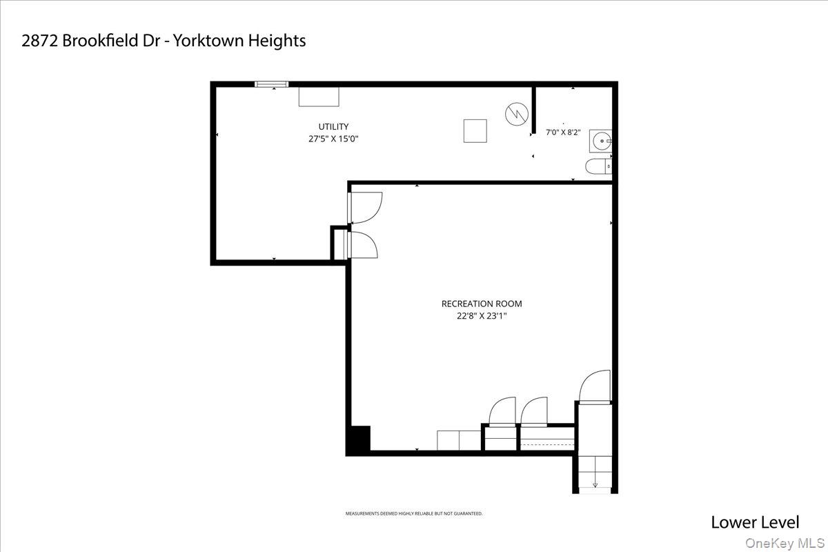 2872 Brookfield Drive Property Photo 35