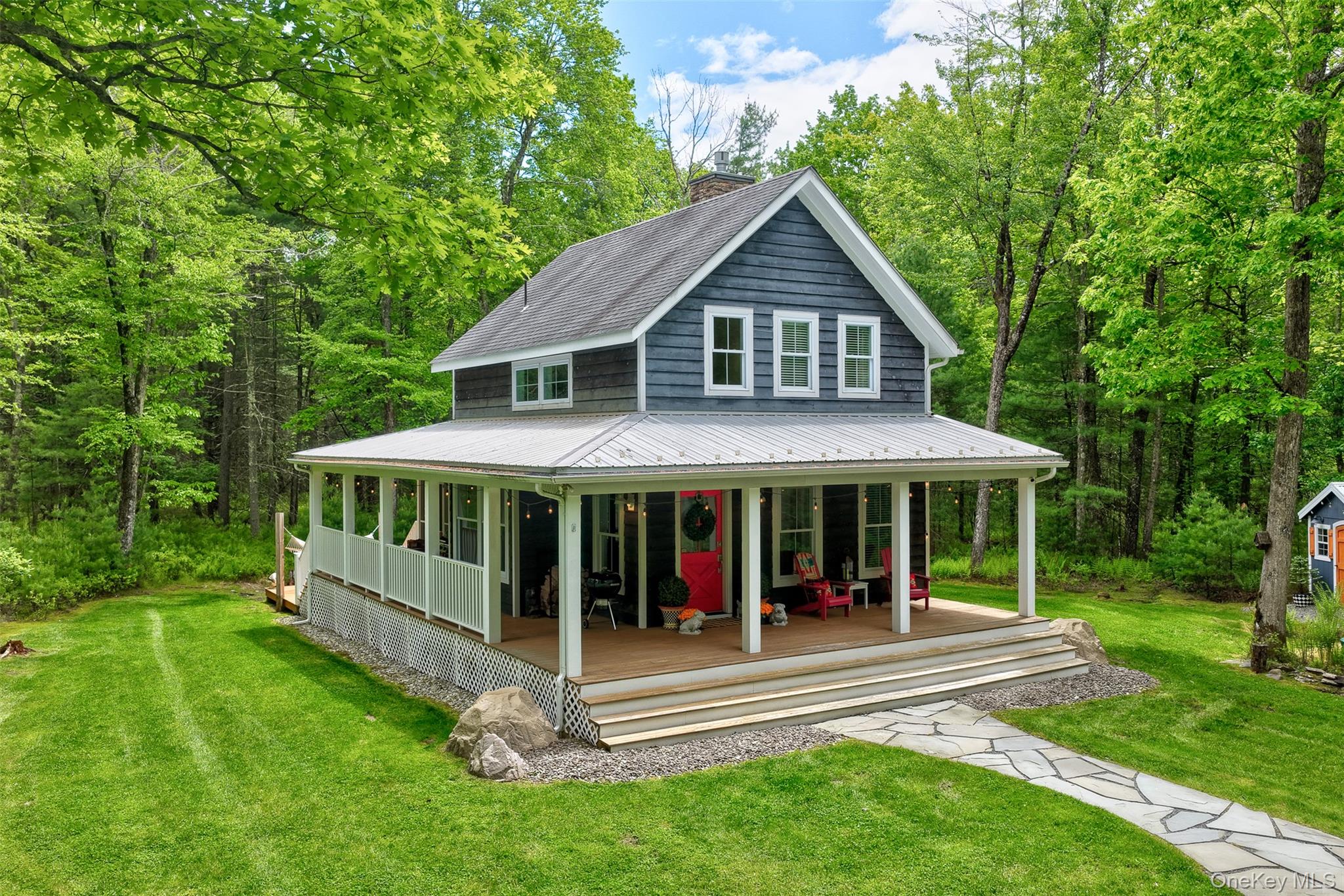 46 Rowley Road Property Photo 1