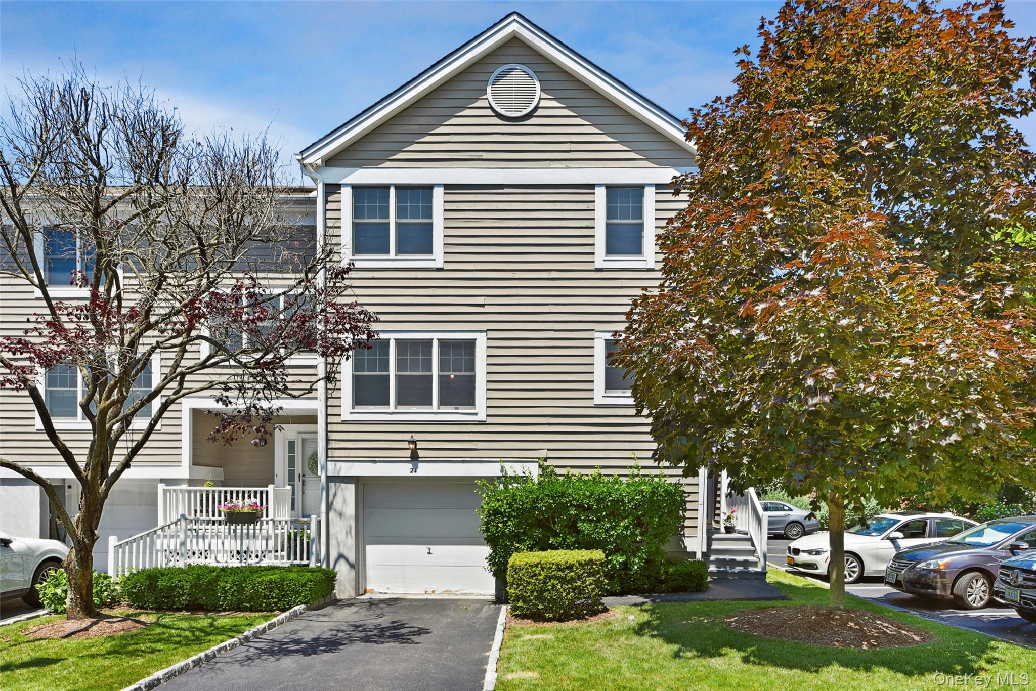 21 Brookridge Court