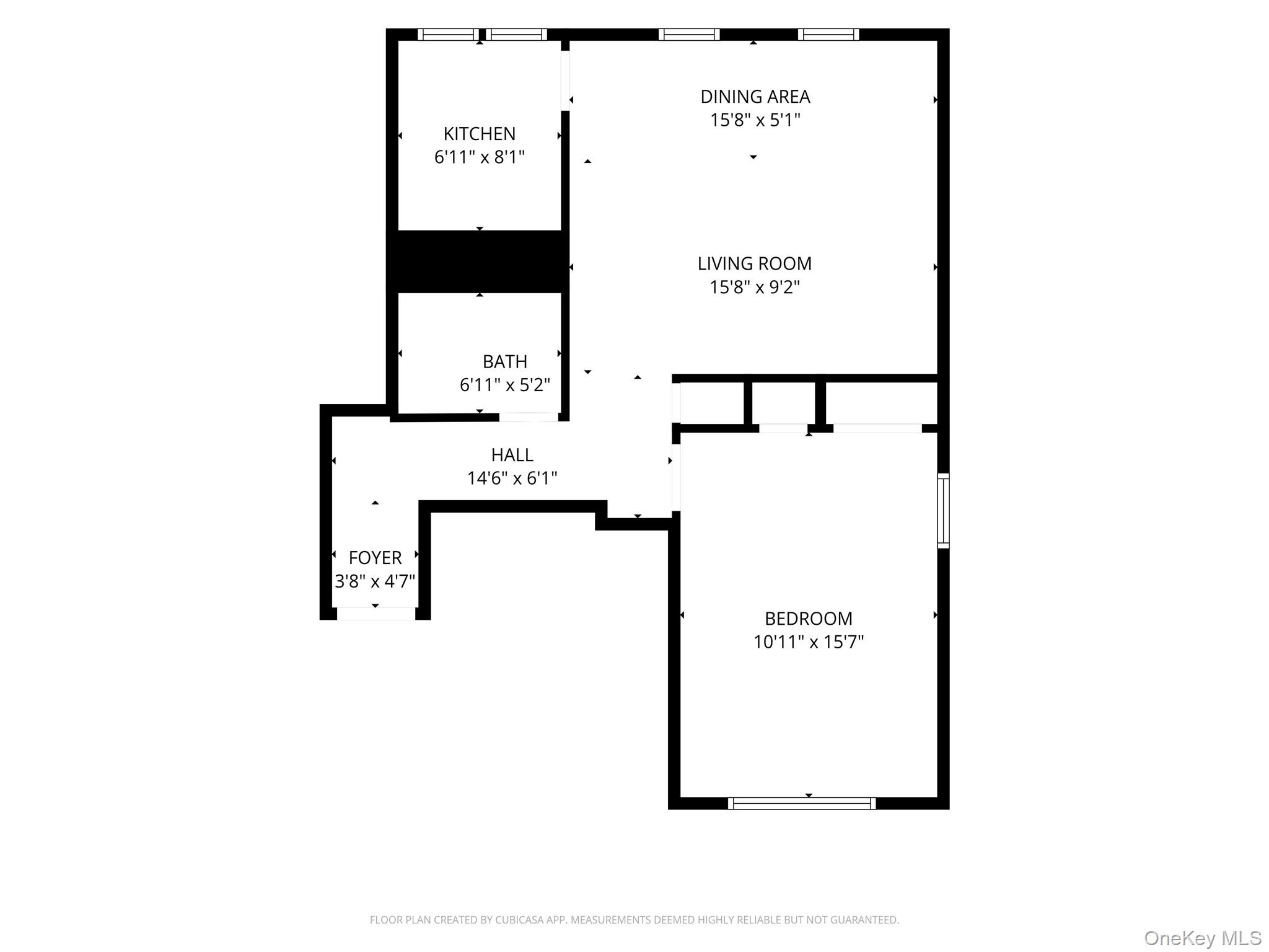310 Riverside Boulevard 3i Property Photo 16