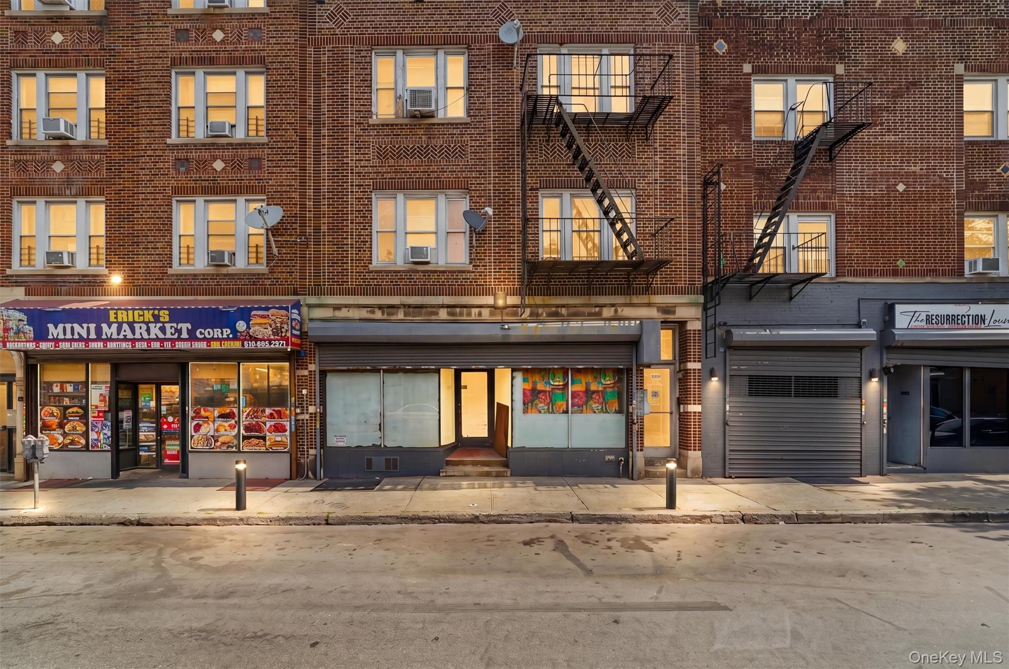 55 Mount Vernon Avenue Property Photo 1