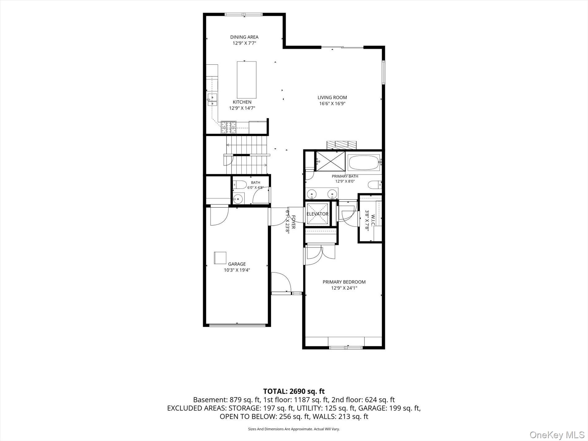 517 Bardini Drive Property Photo 26