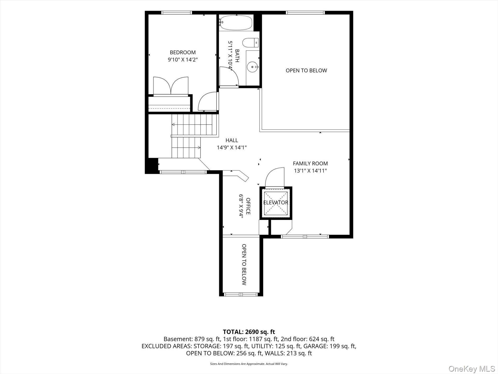 517 Bardini Drive Property Photo 27
