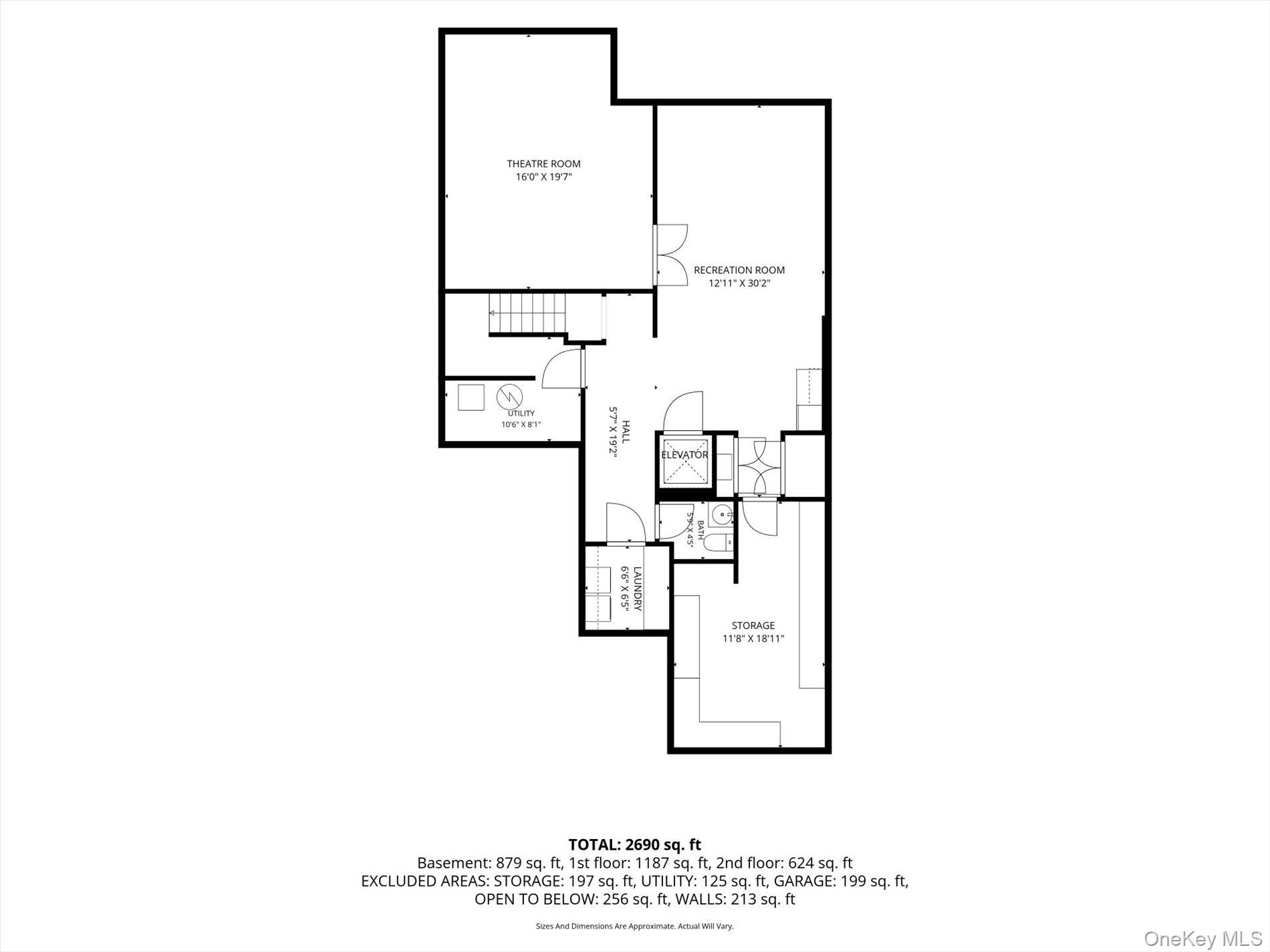 517 Bardini Drive Property Photo 28