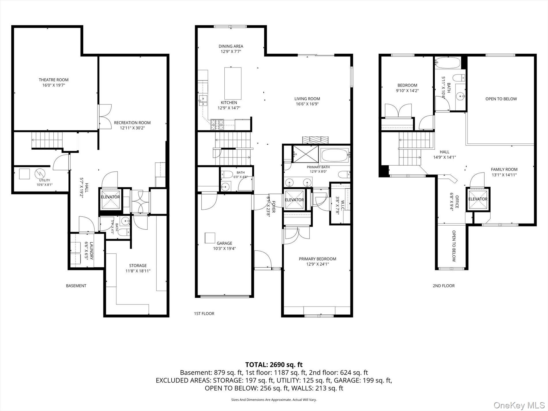 517 Bardini Drive Property Photo 29