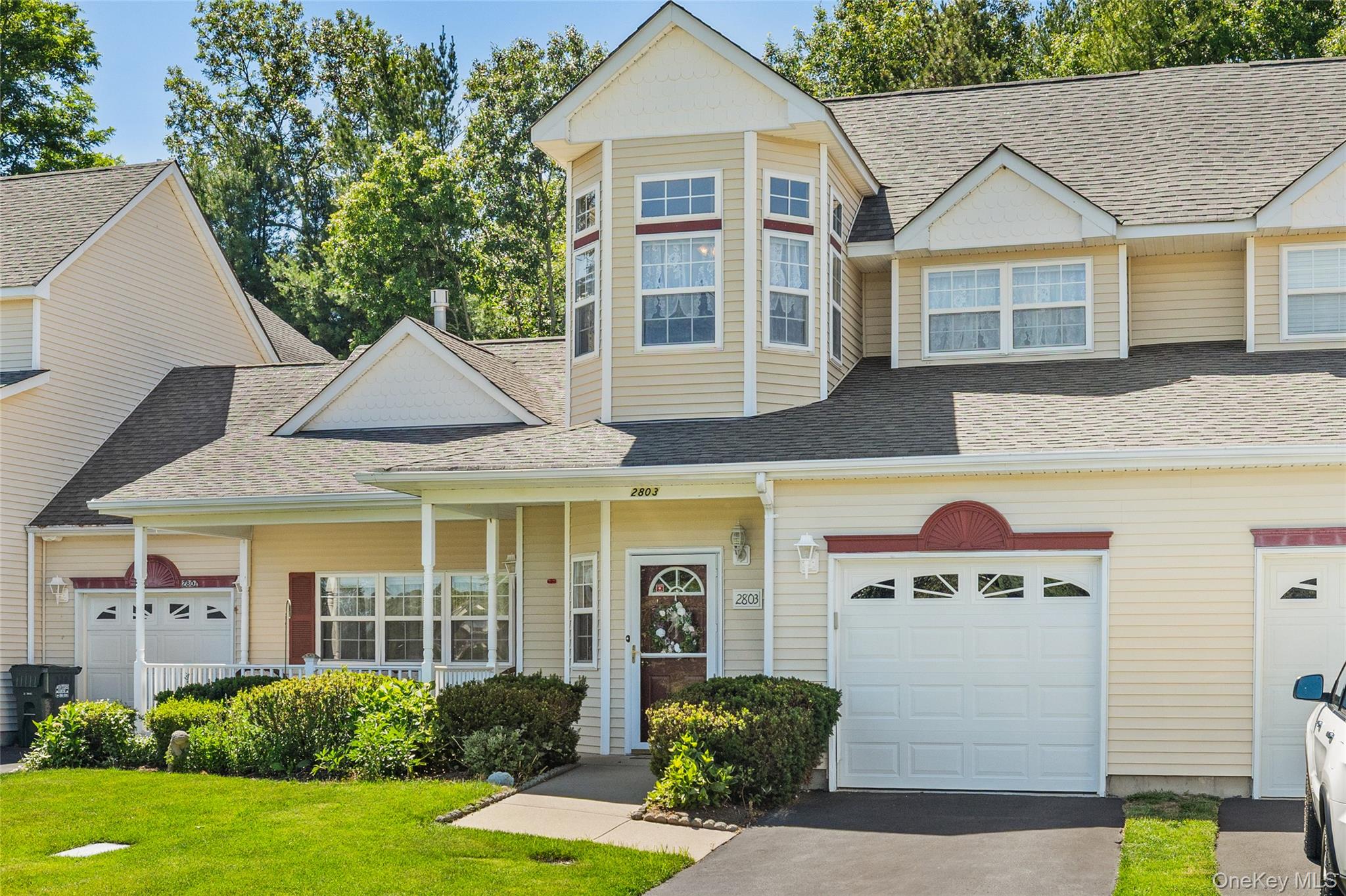 2803 Pebble Beach Path Property Photo 3
