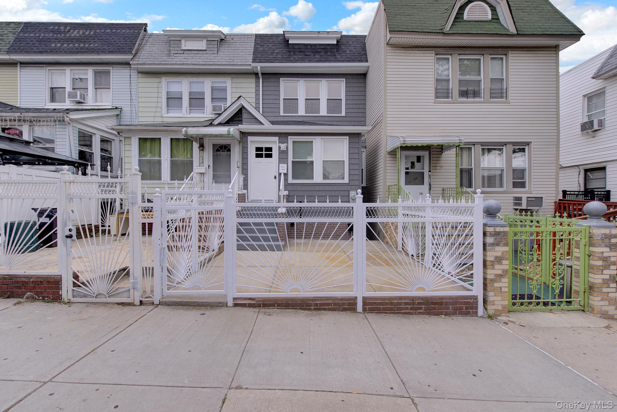 30-36 91st Street Property Photo 1