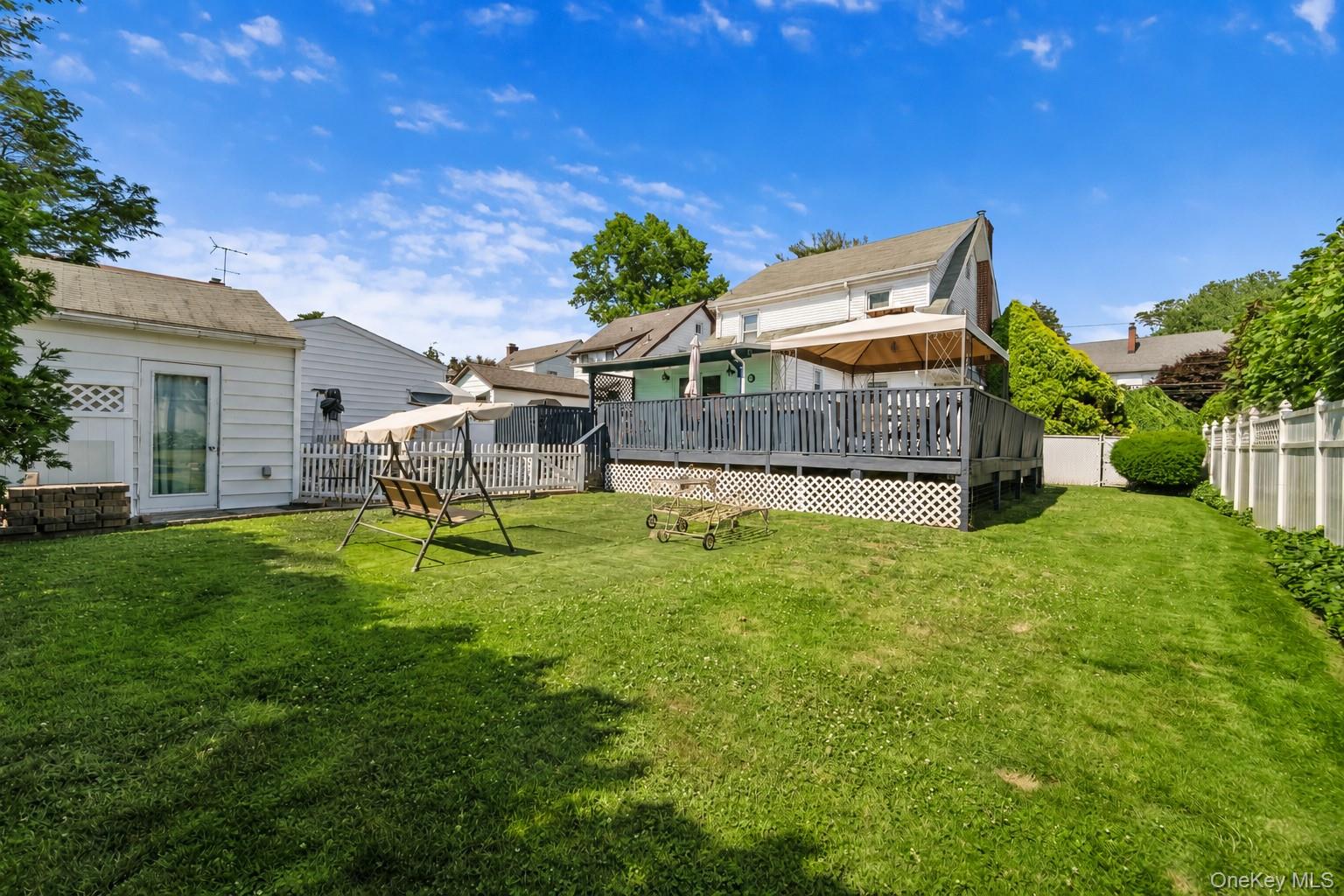 50 Lispenard Avenue Property Photo 23