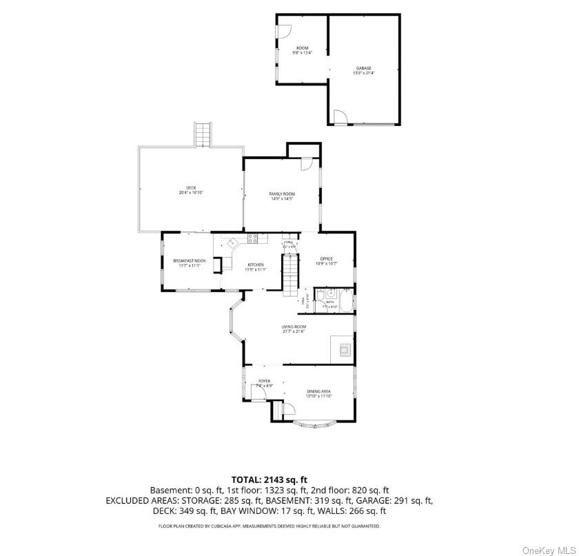19 Westbridge Drive Property Photo 40