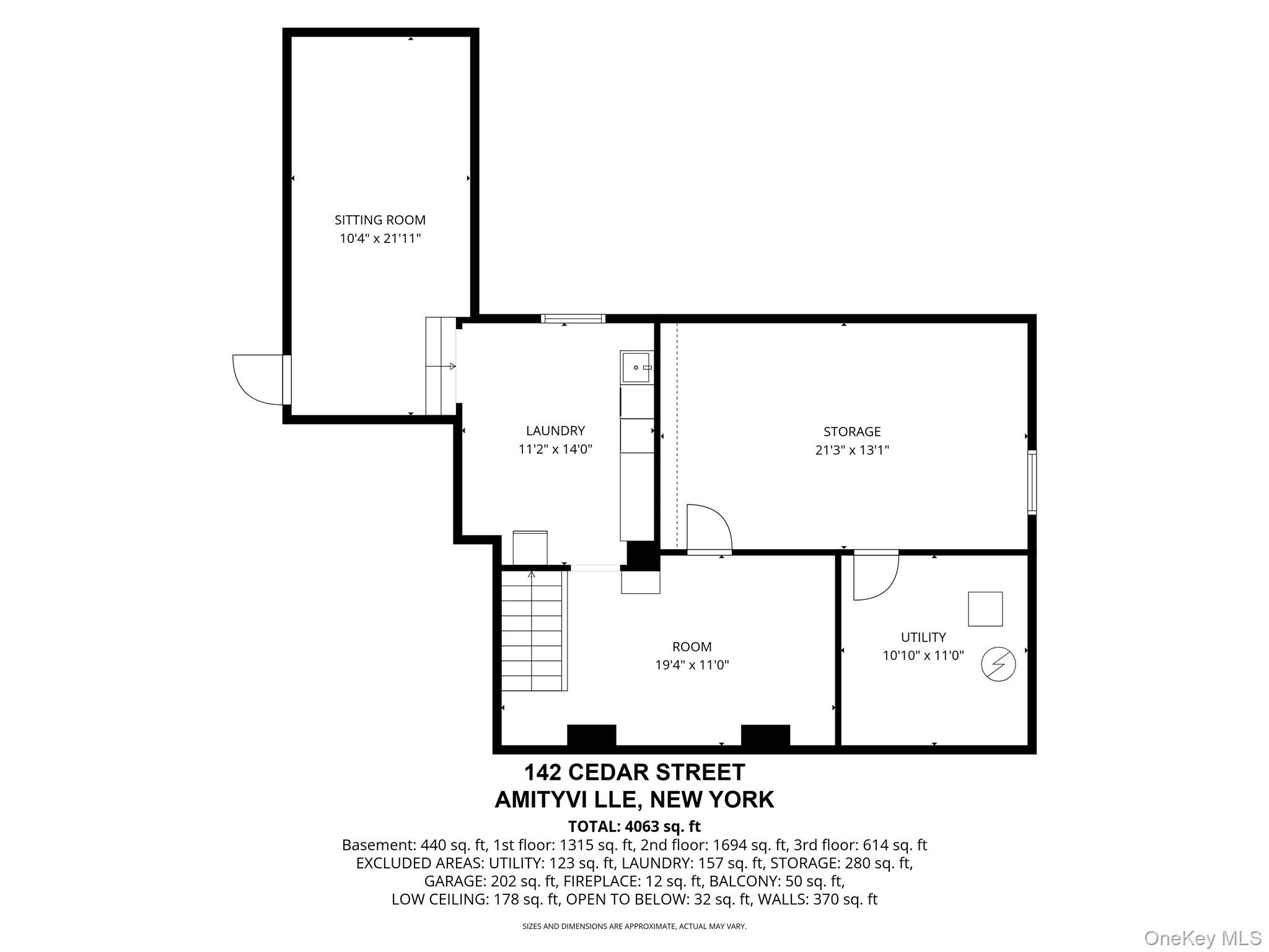 142 Cedar Street Property Photo 39