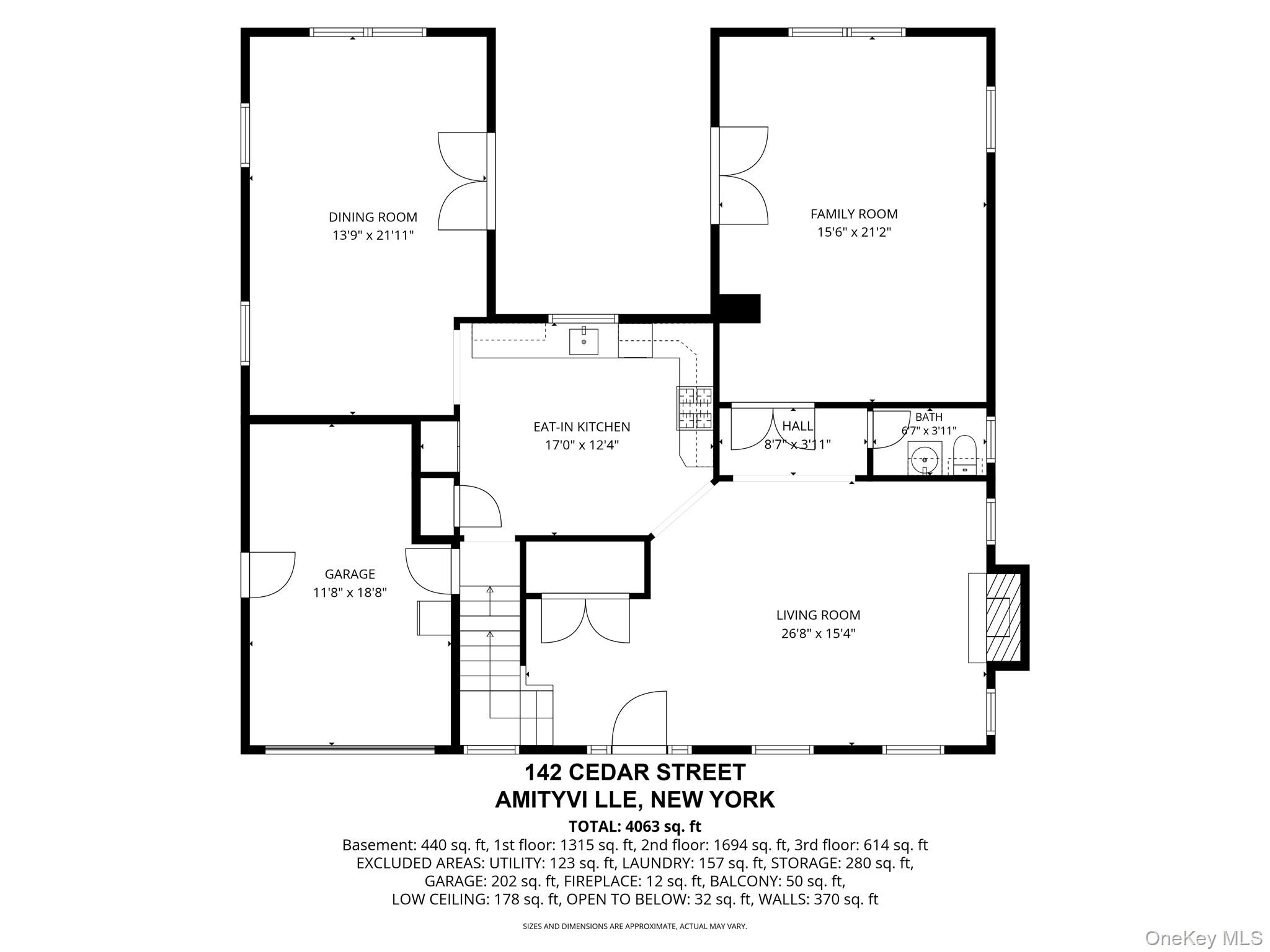 142 Cedar Street Property Photo 40