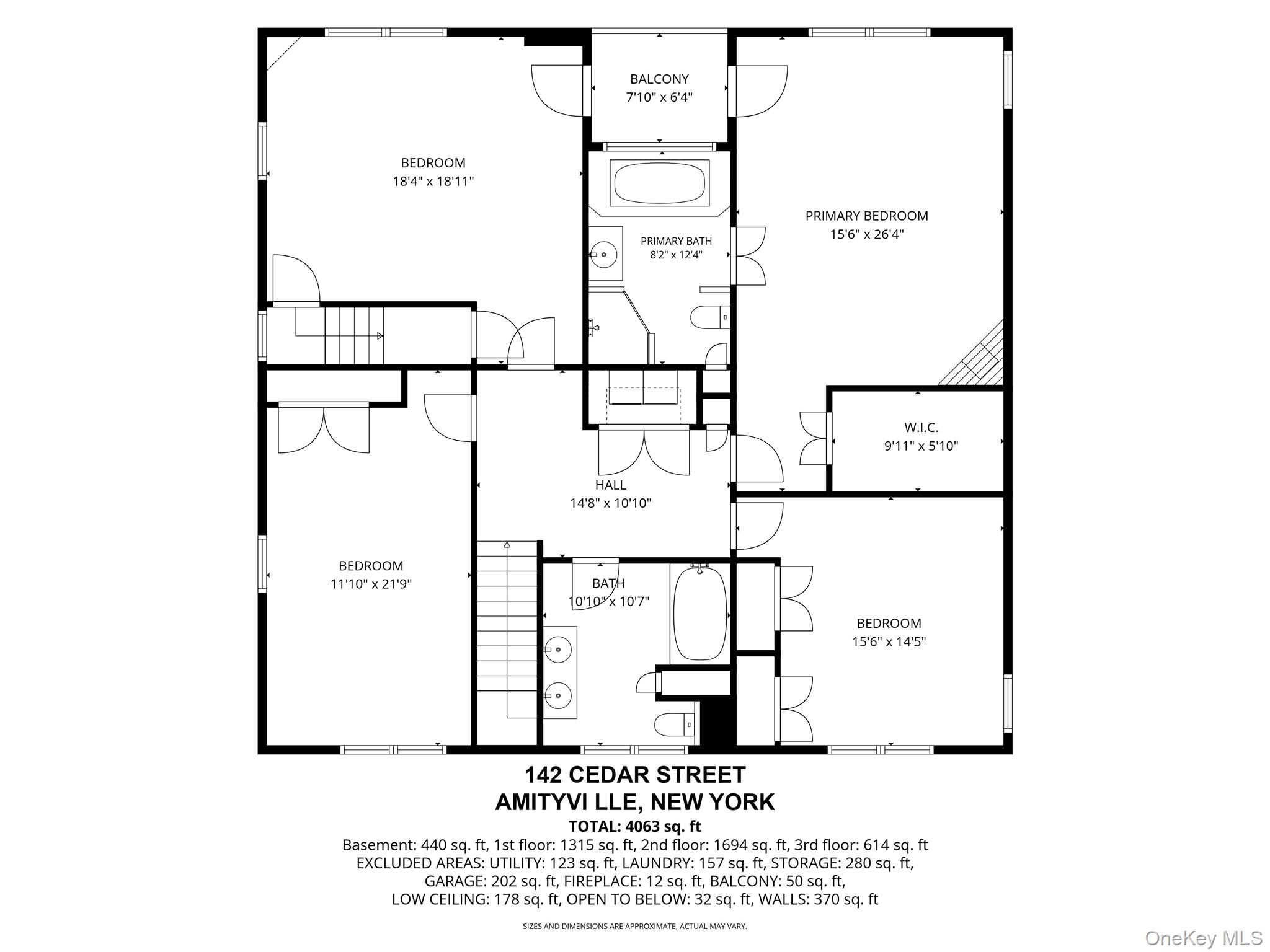 142 Cedar Street Property Photo 41