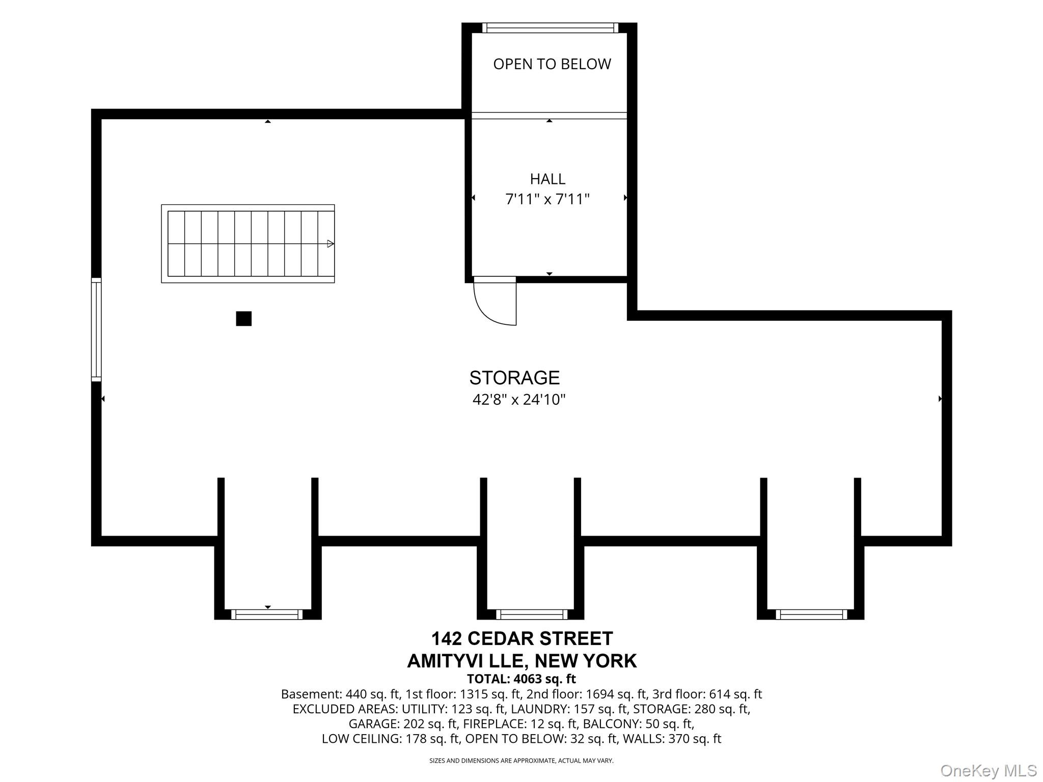 142 Cedar Street Property Photo 42