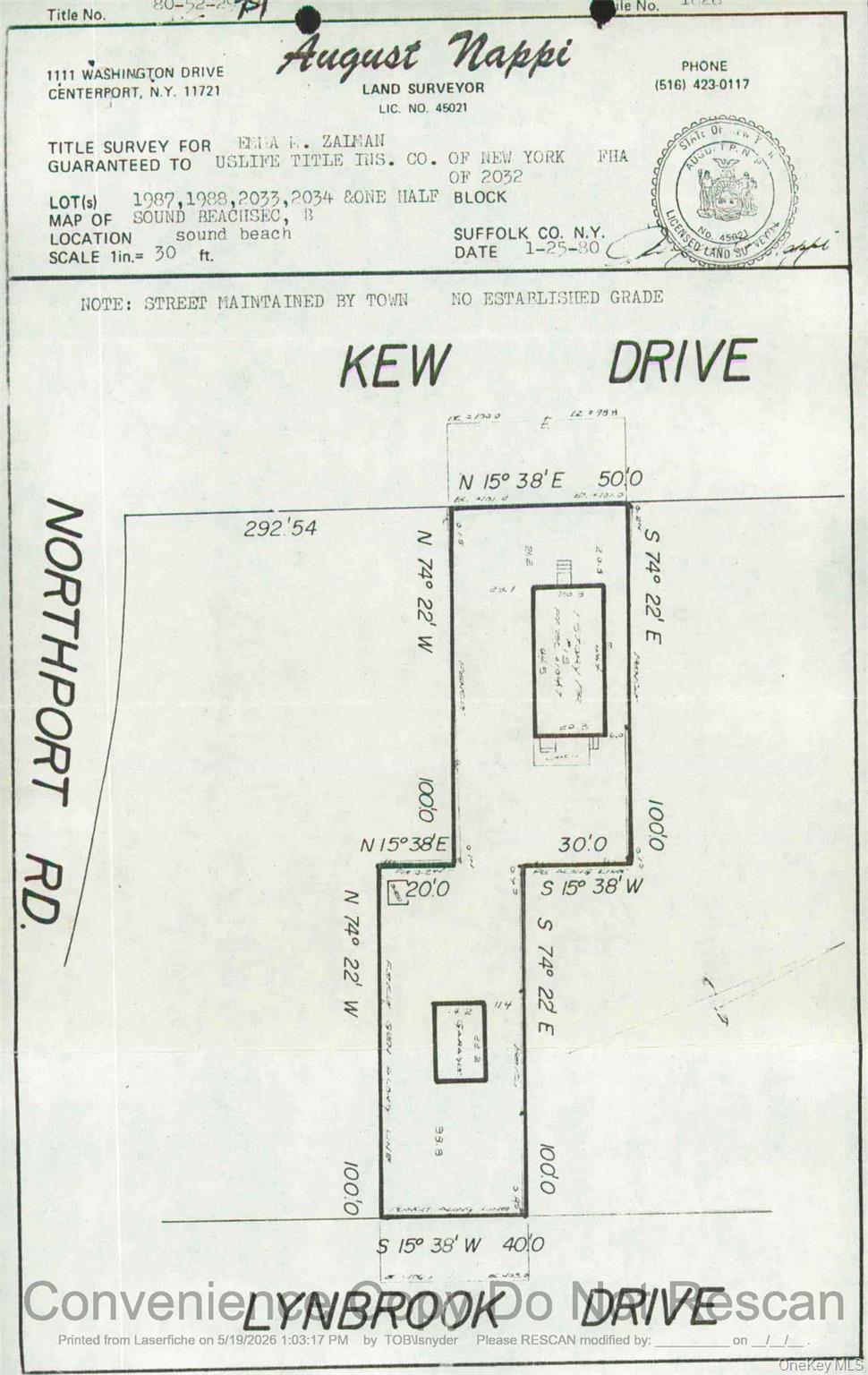15 Kew Drive Property Photo 26