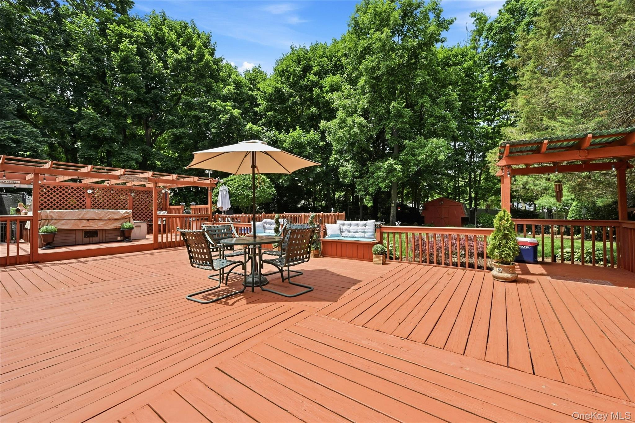 3 Partridge Lane Property Photo 24
