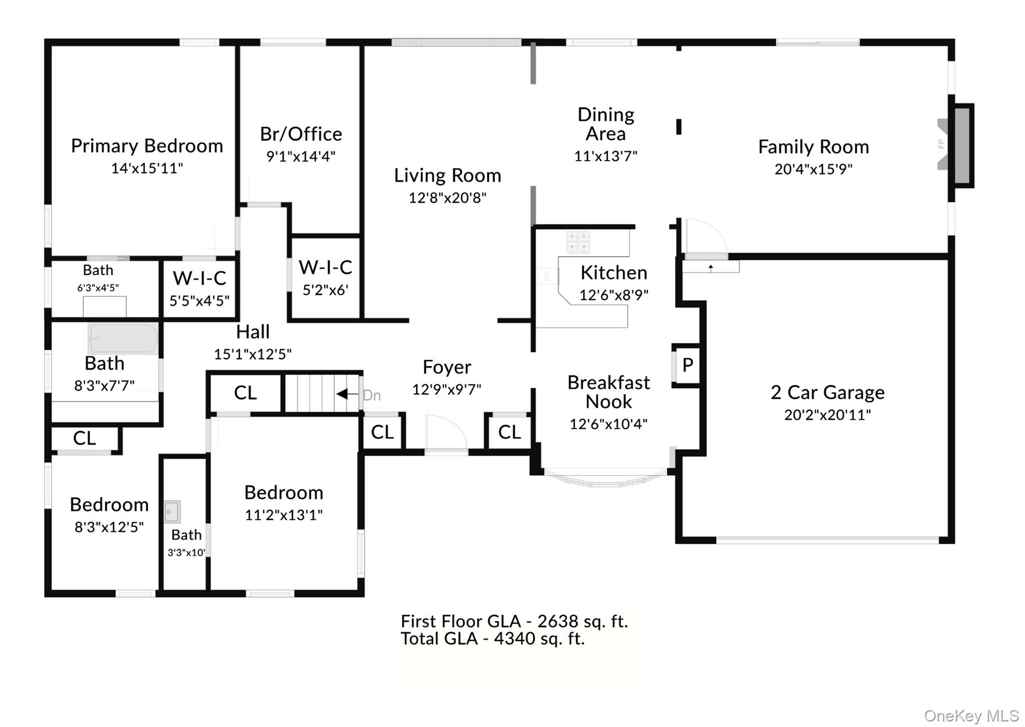 3 Partridge Lane Property Photo 29