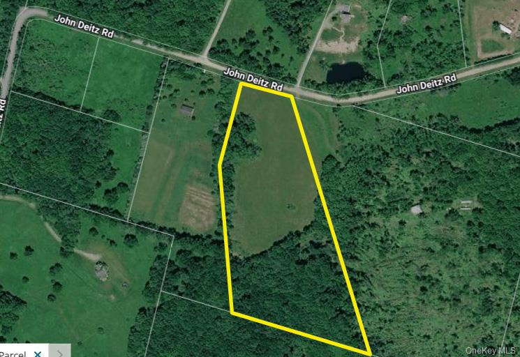 Dietz Road Property Photo 4