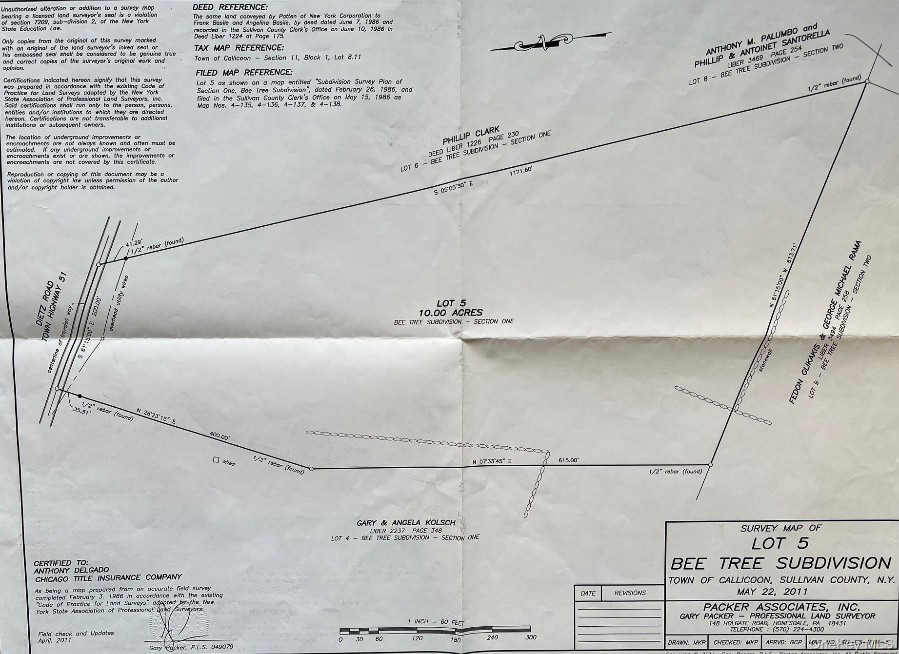 Dietz Road Property Photo 5