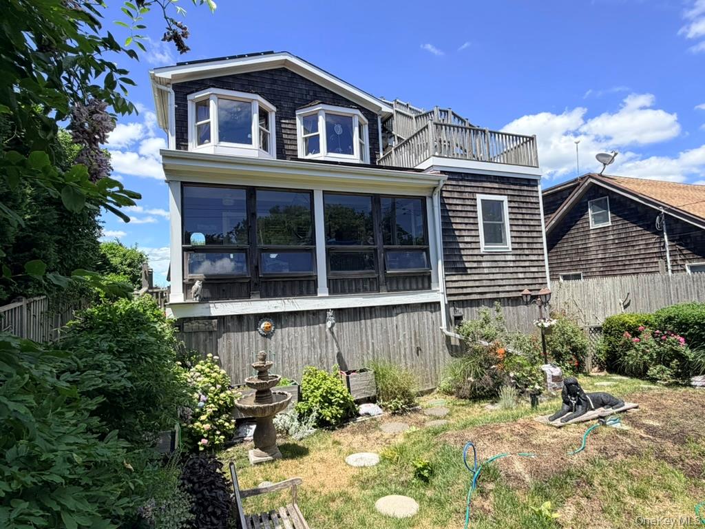 118 Bayview Walk Property Photo 1