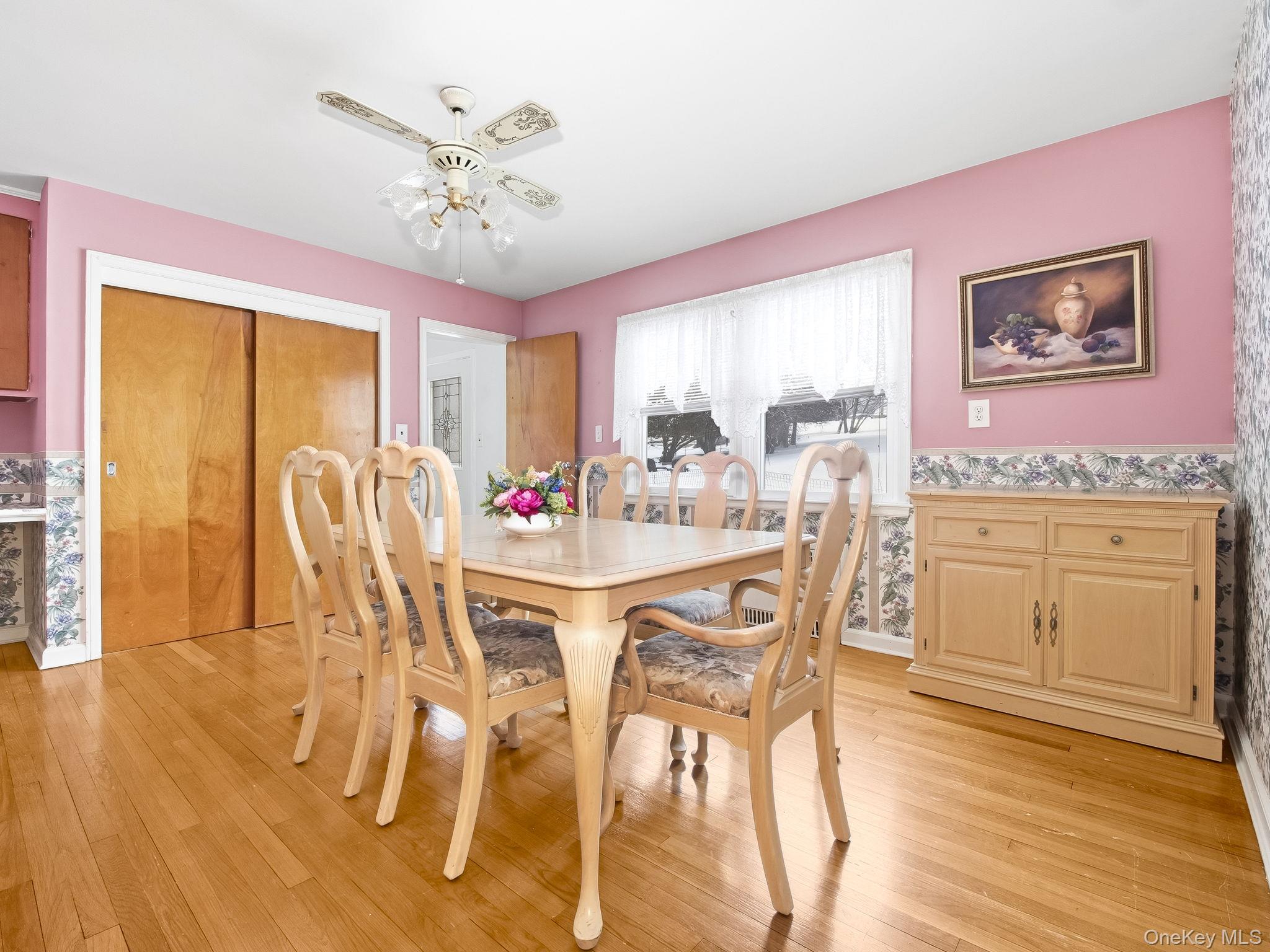 5 N Shenorock Drive Property Photo 5
