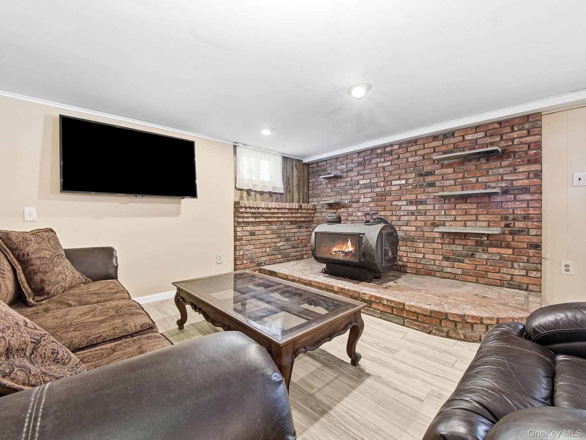 5 N Shenorock Drive Property Photo 19