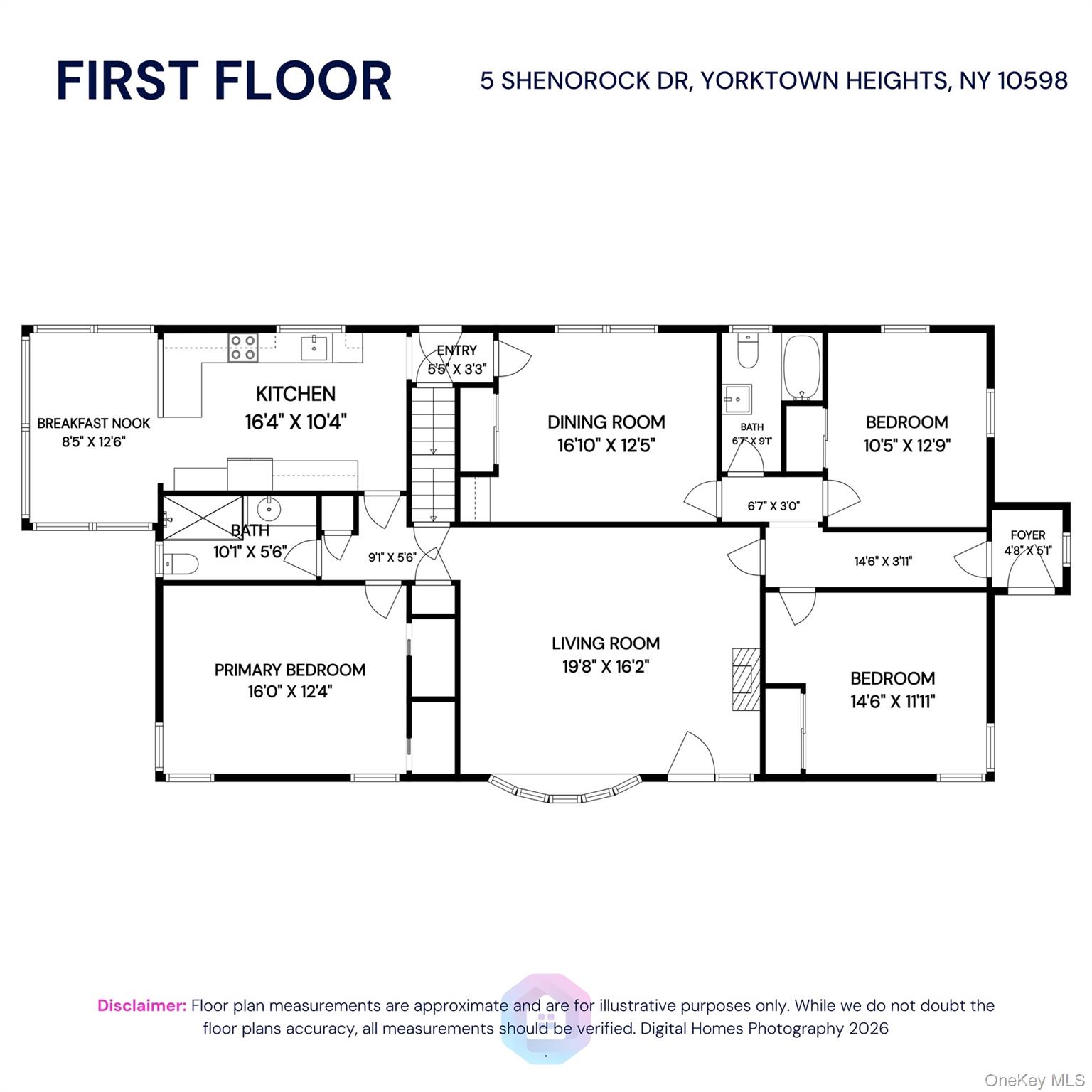 5 N Shenorock Drive Property Photo 28