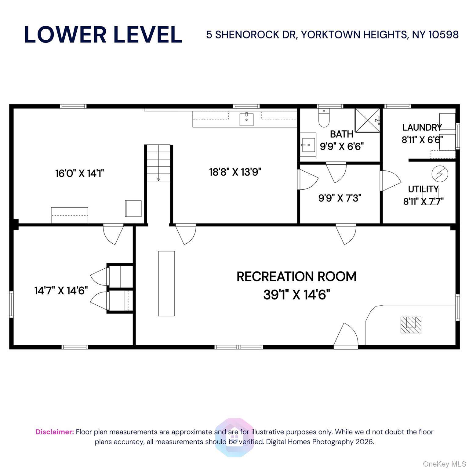 5 N Shenorock Drive Property Photo 29
