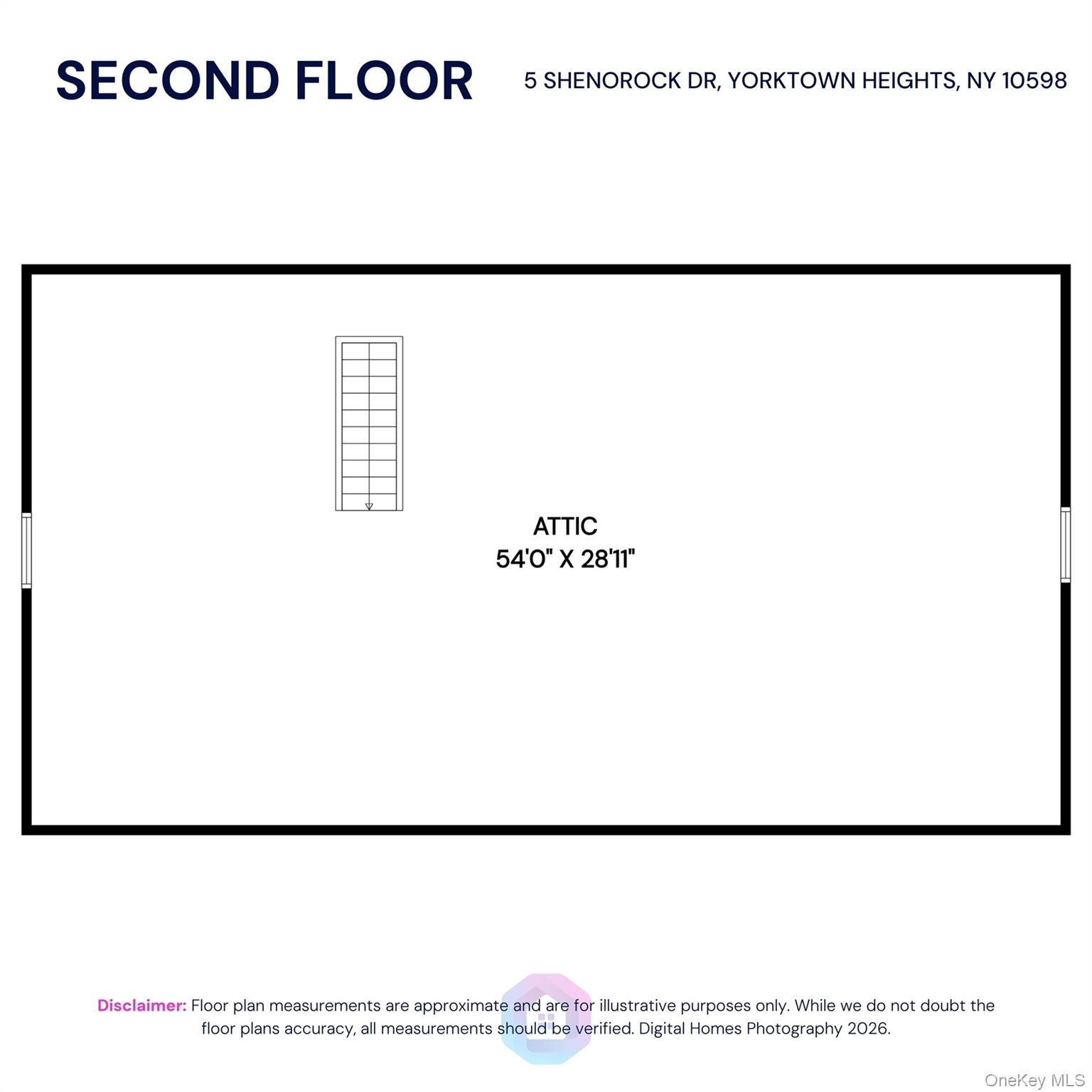 5 N Shenorock Drive Property Photo 30