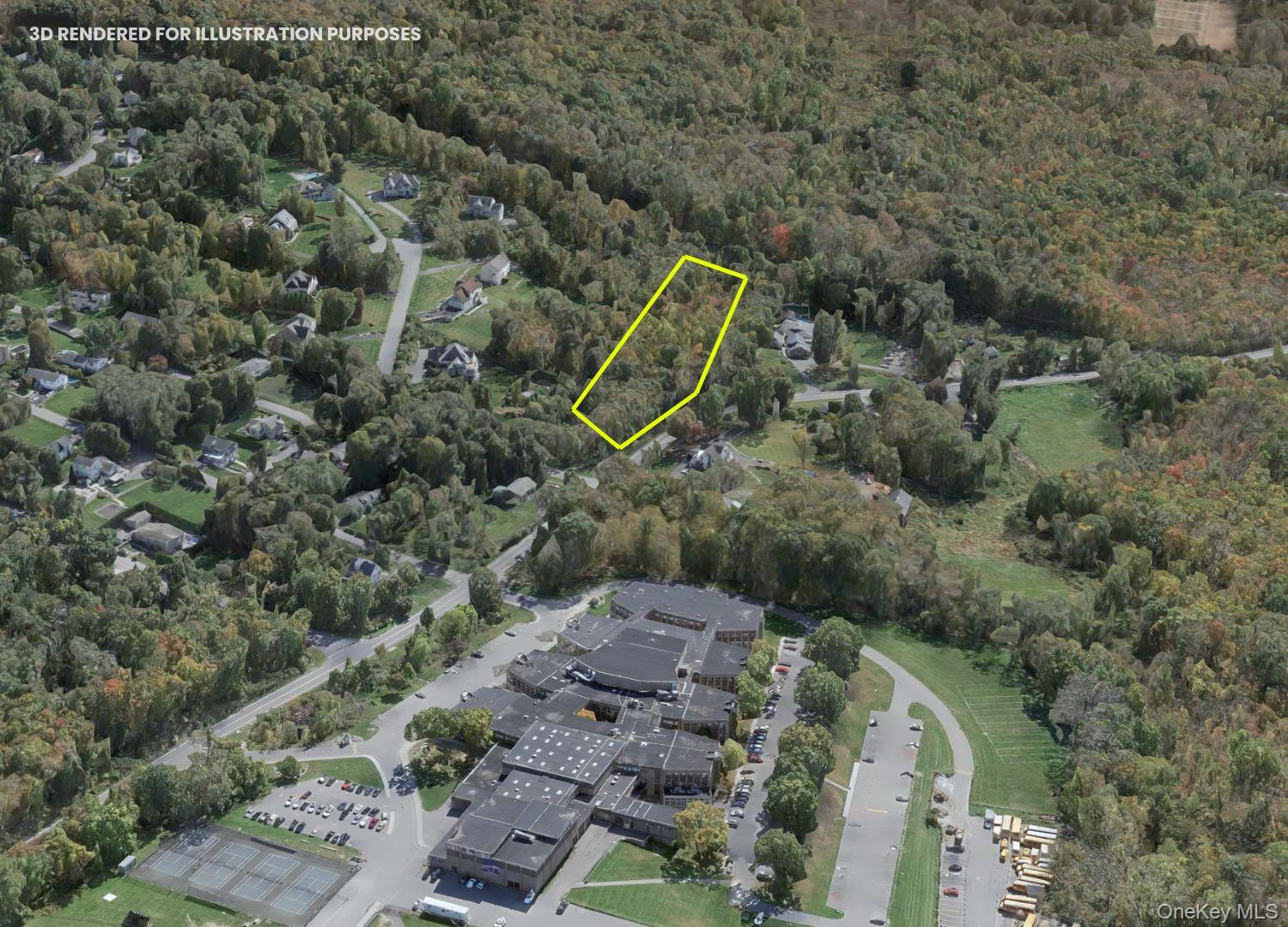 00 Baldwin Place Road Property Photo 1