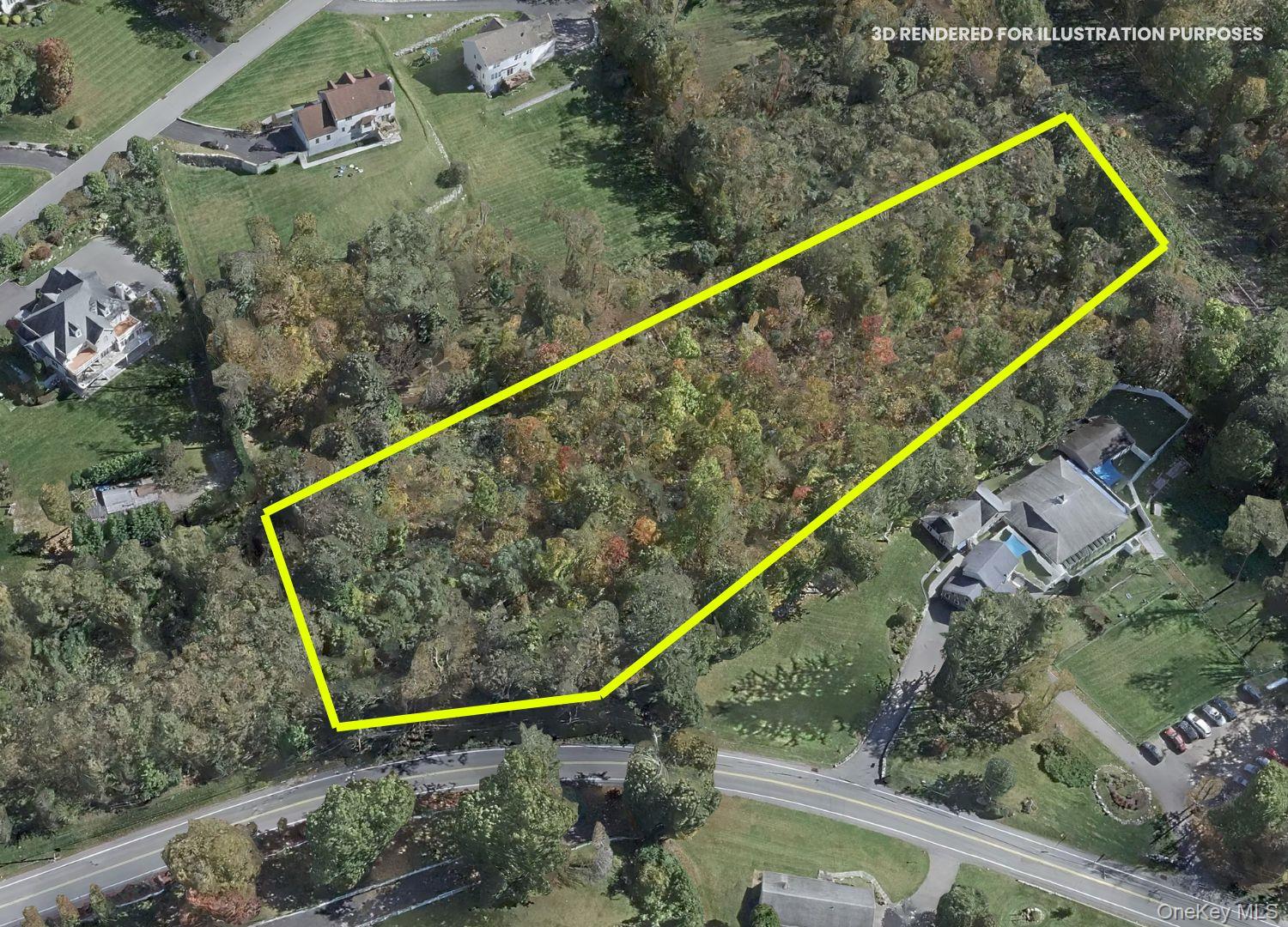 00 Baldwin Place Road Property Photo 6