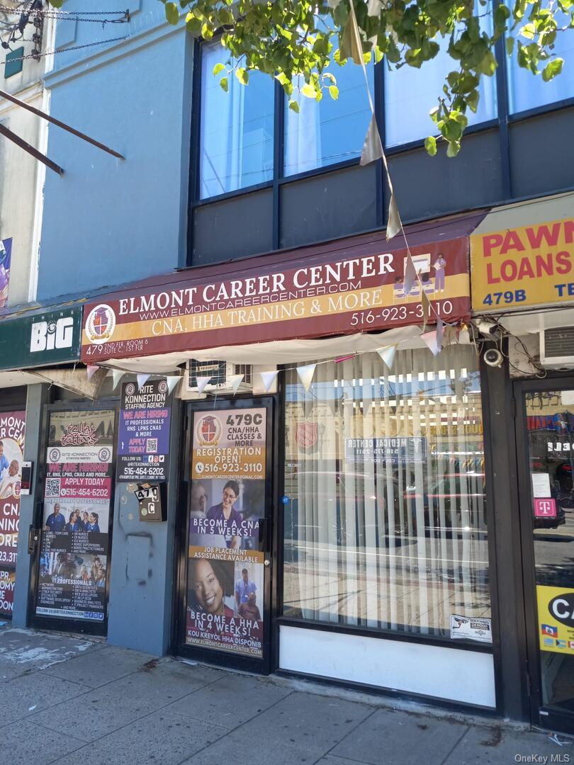 479 C Hempstead Turnpike Property Photo 1